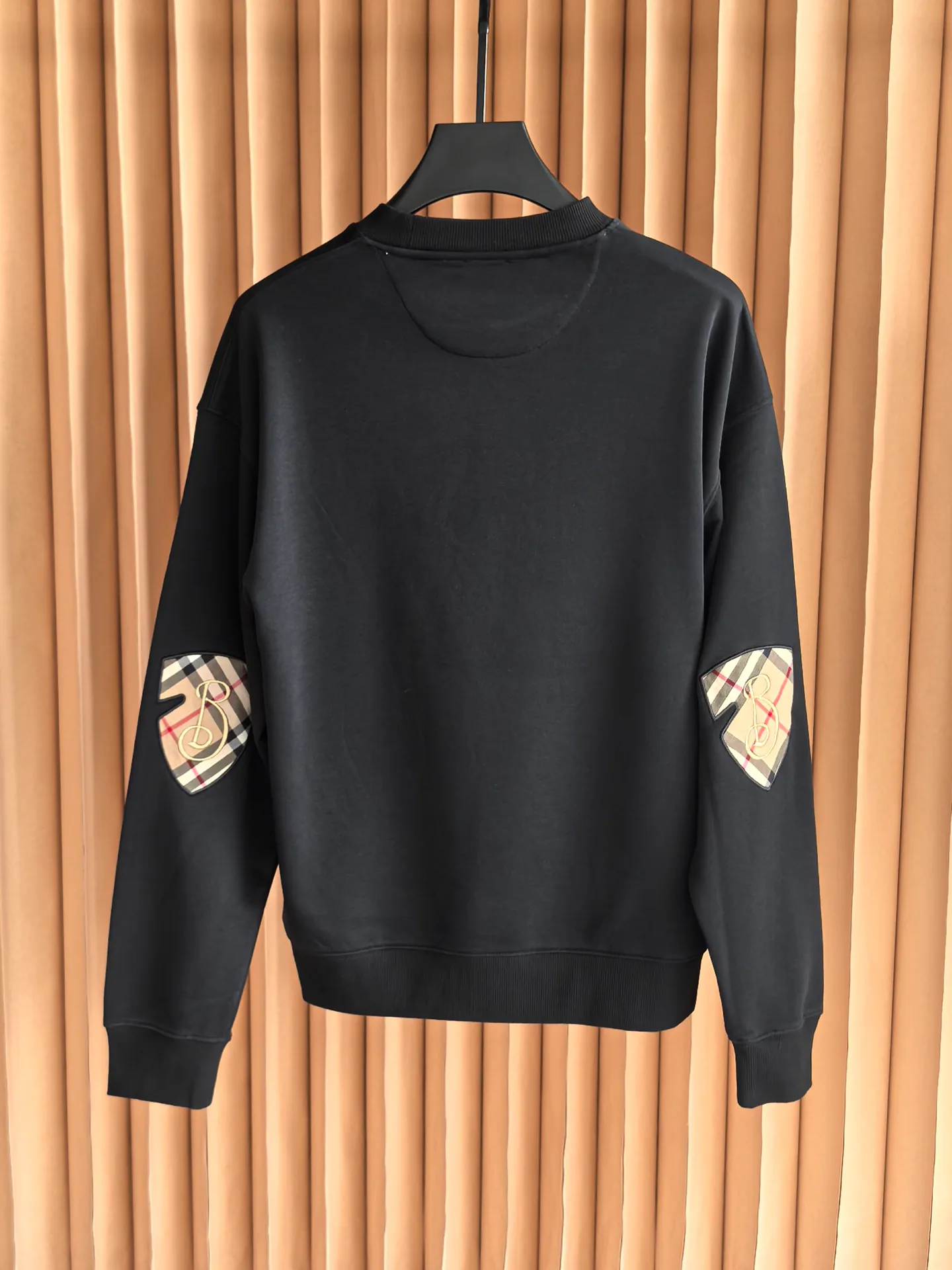 Men's Sweatshirts And Hoodies BURBERRY 17944207