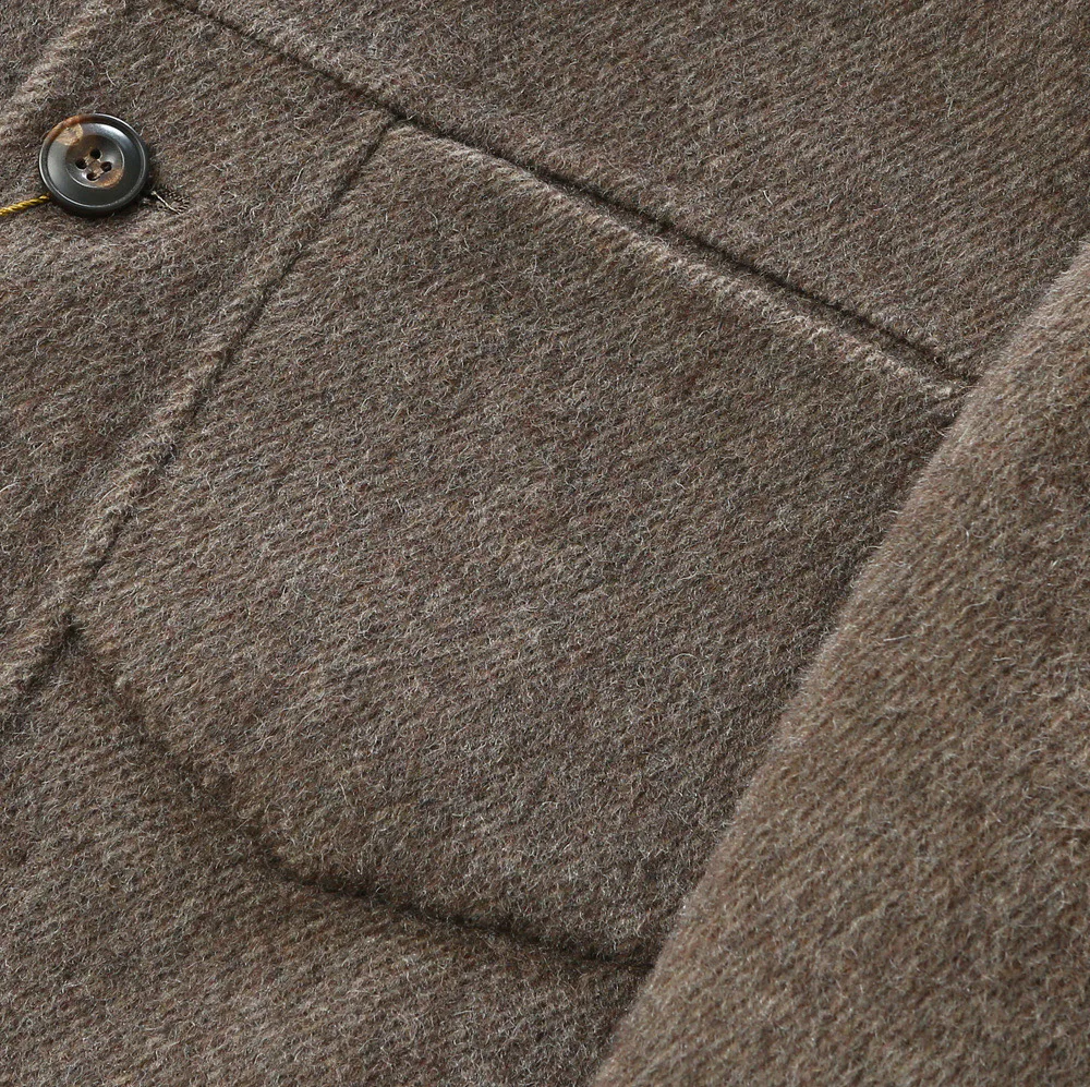 Men's Jackets And Down Jackets LORO PIANA 18249371
