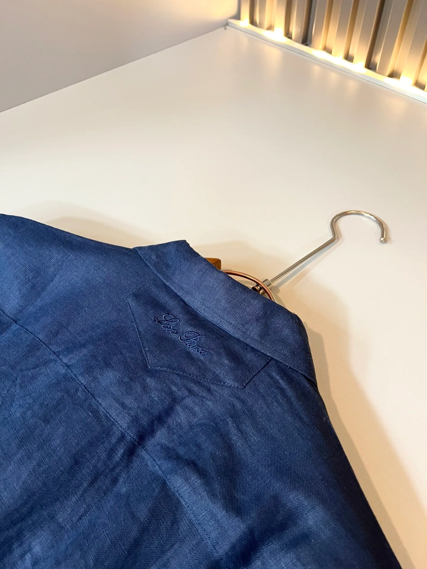 Men's Shirts LORO PIANA 18292887