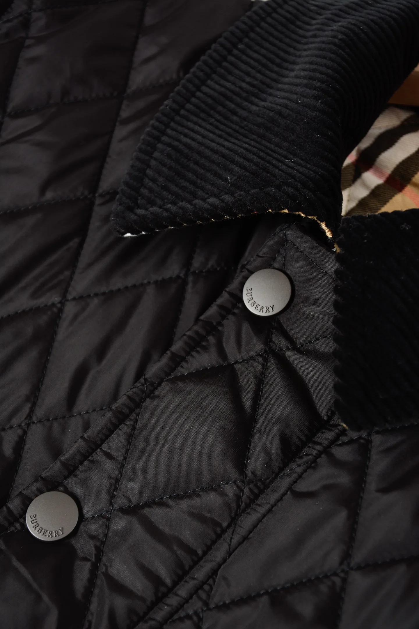 Women's Jackets And Down Jackets BURBERRY 18513004