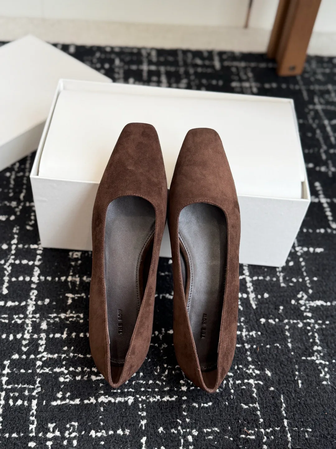 Women's Heels THE ROW 17424567