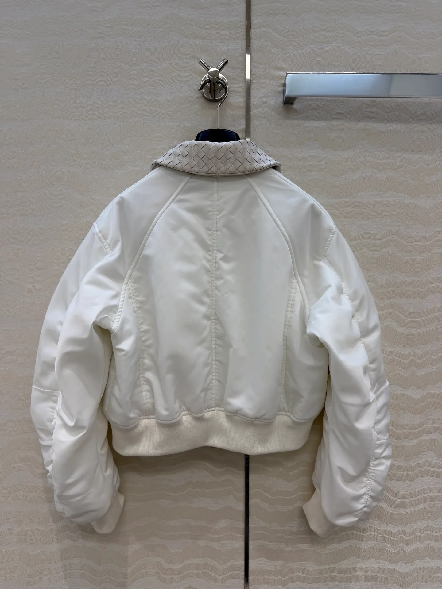 Women's Jackets And Down Jackets BOTTEGA VENETA 18501584