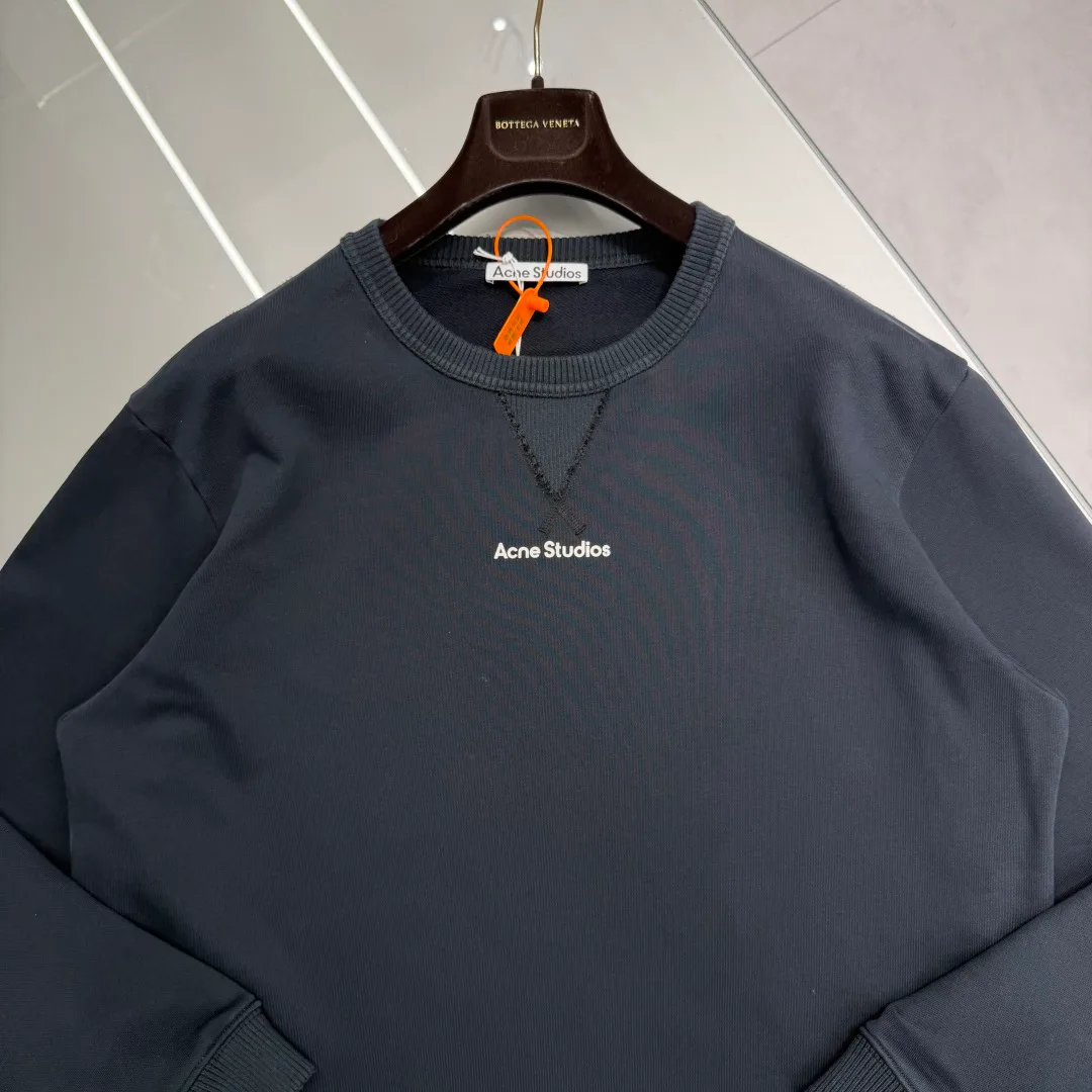 Men's Sweatshirts And Hoodies ACNE STUDIOS 18327012