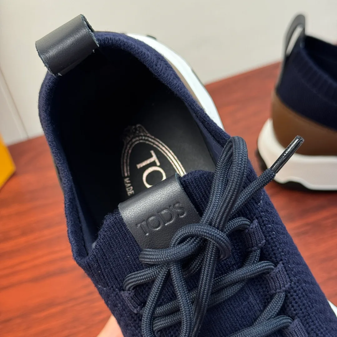 Men's Sneakers TOD'S 18230773