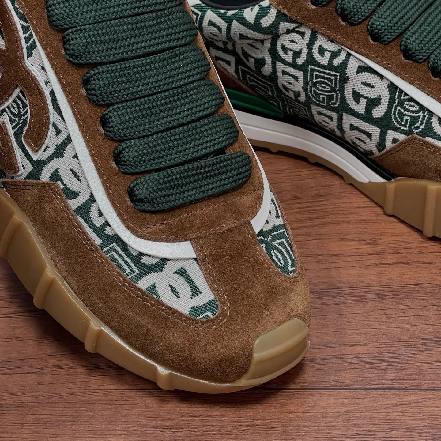 Men's Sneakers DOLCE & GABBANA 18100196