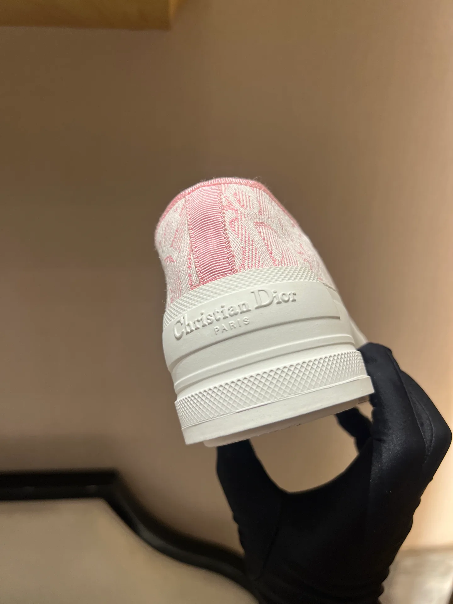 Women's Sneakers CHRISTIAN DIOR 18020287