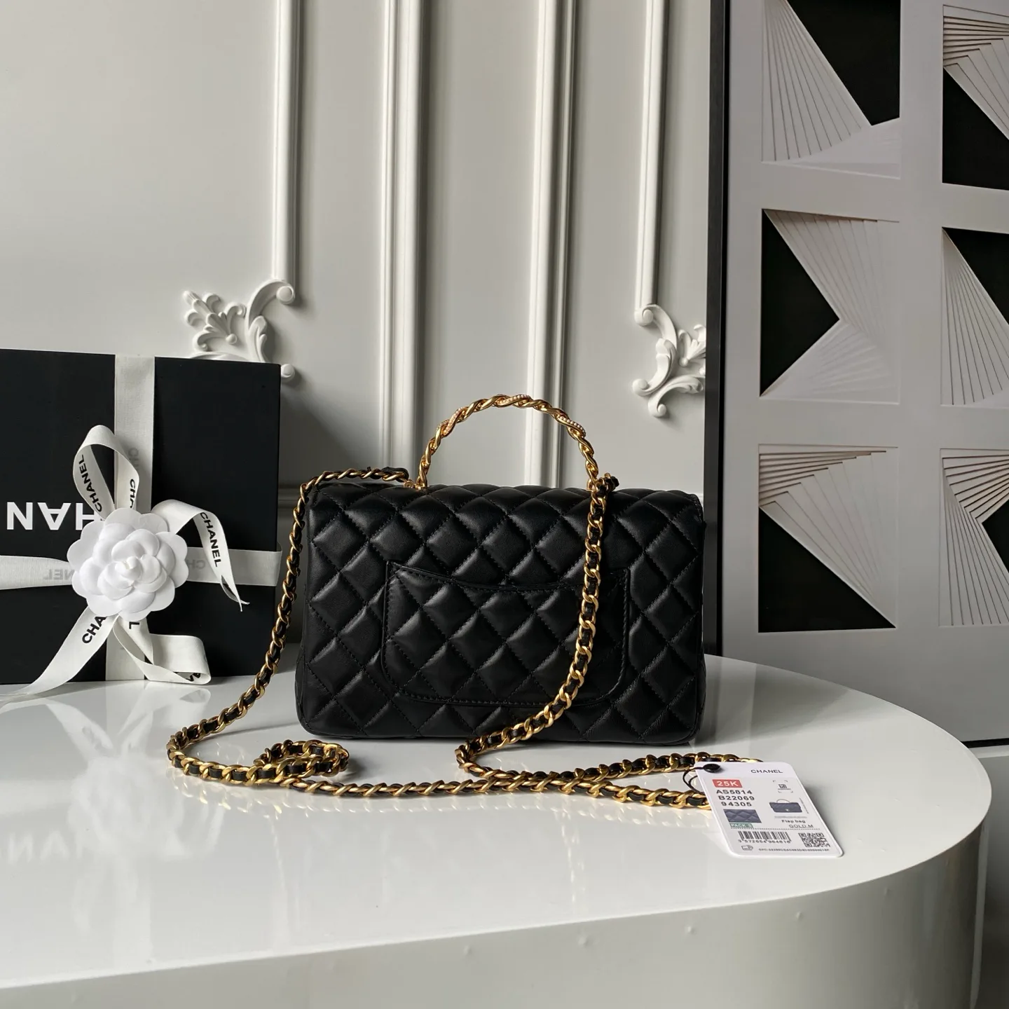 Women's Classic Handbags CHANEL 18207737