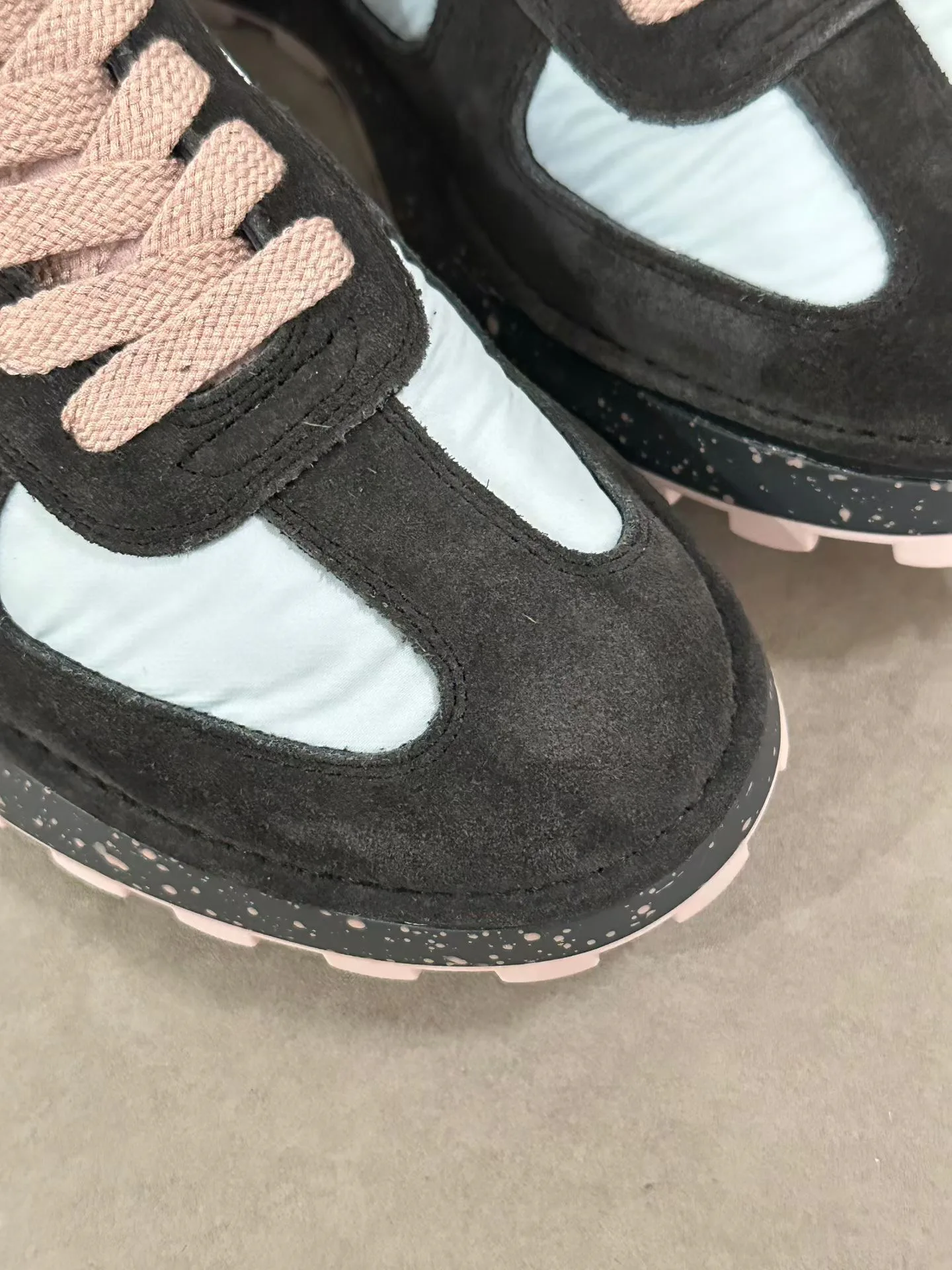 Men's Sneakers CHRISTIAN DIOR 17808413