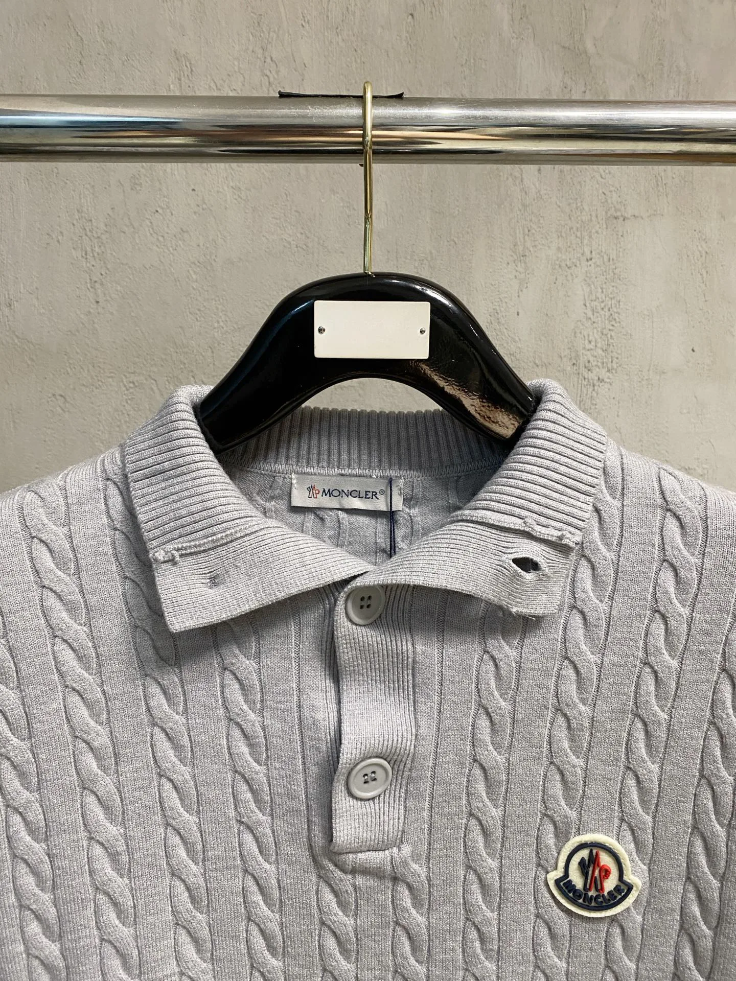 Men's Jumpers And Sweaters MONCLER 18098172