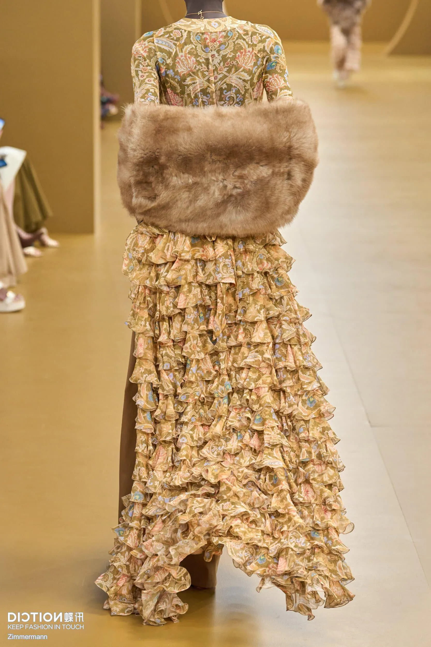 Women's Dresses ZIMMERMANN 18175773