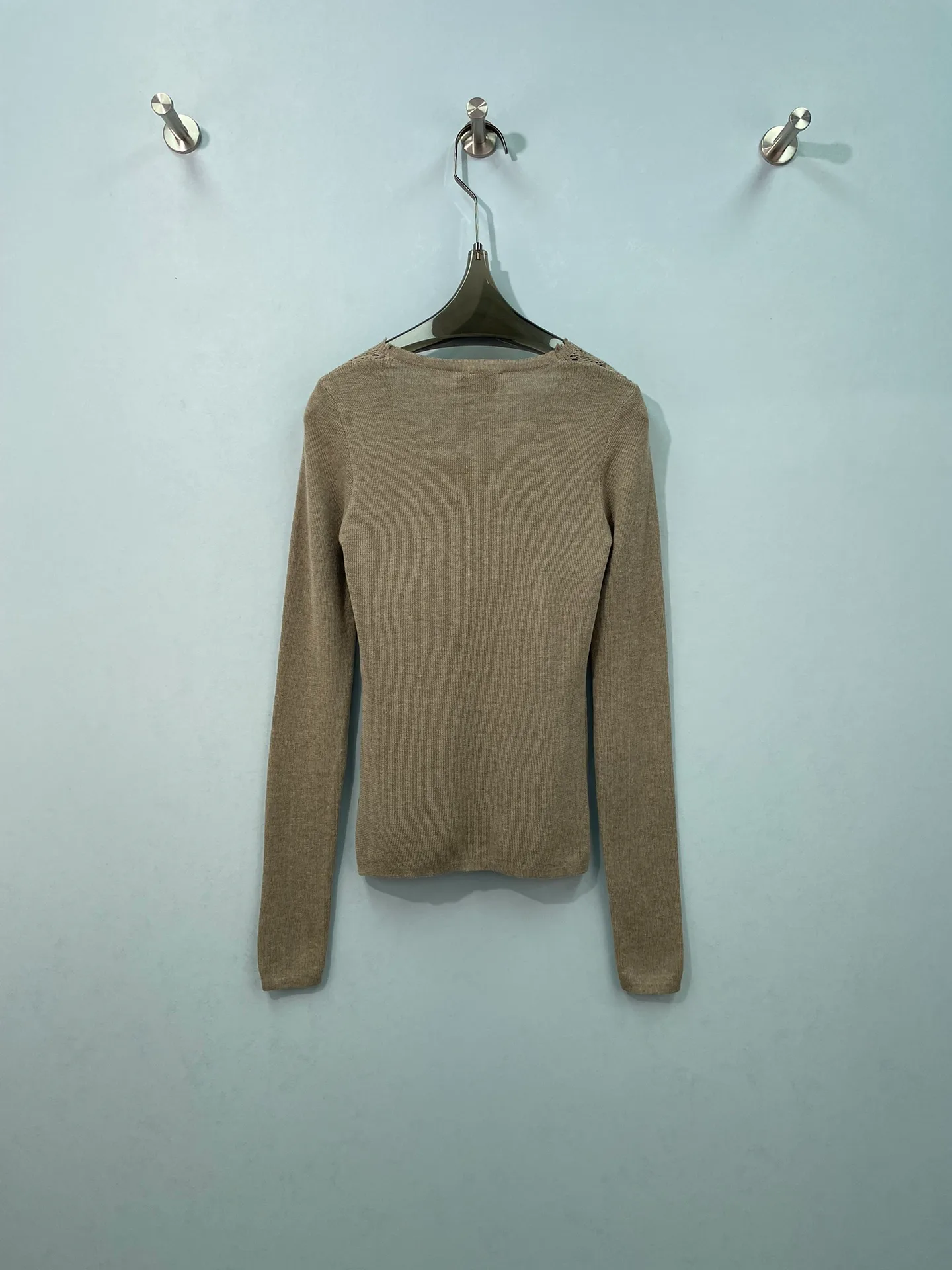Women's Jumpers And Sweaters SAINT LAURENT 18151628