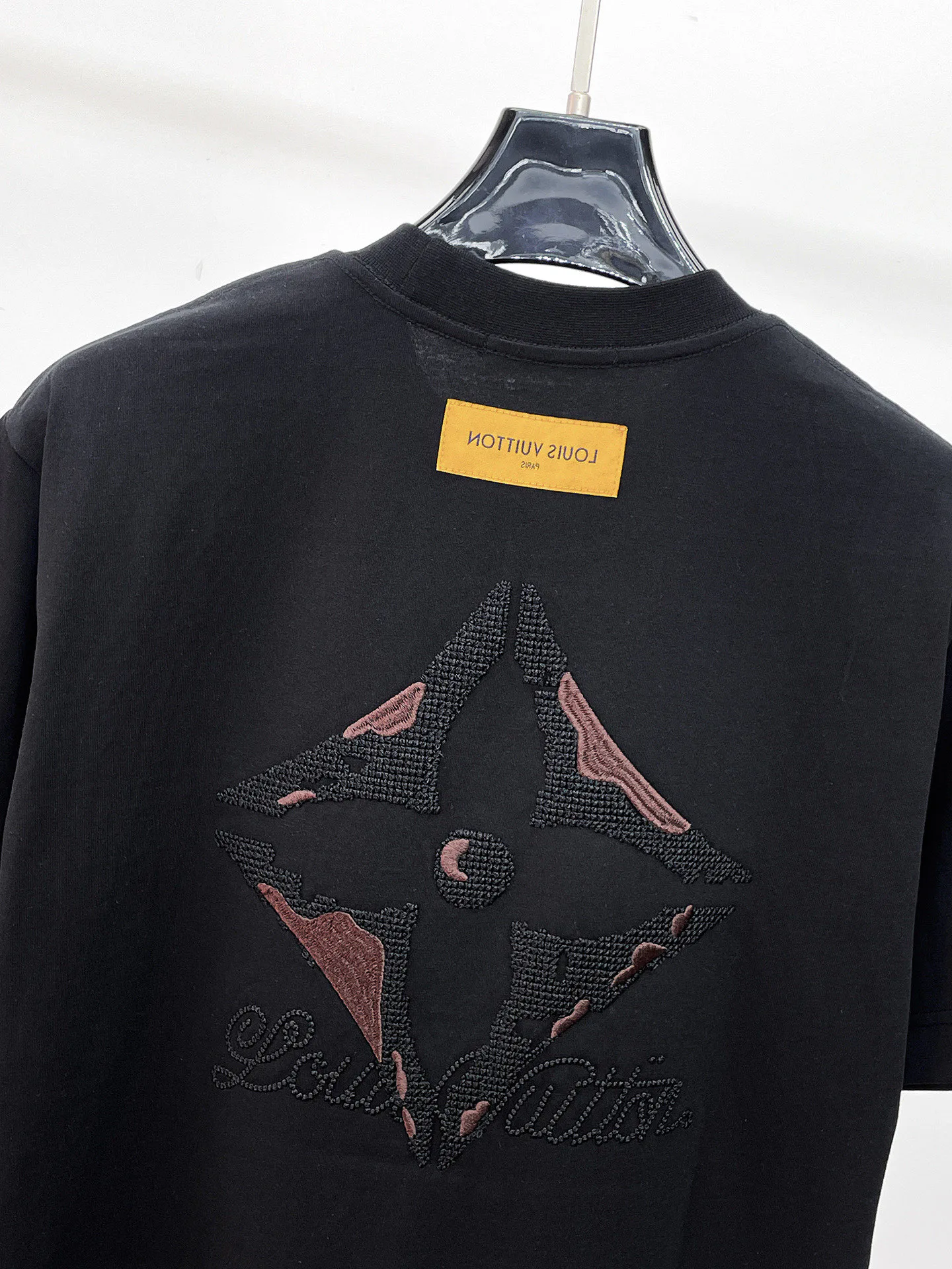 Men's T-Shirts LOUIS VUITTON 17967425