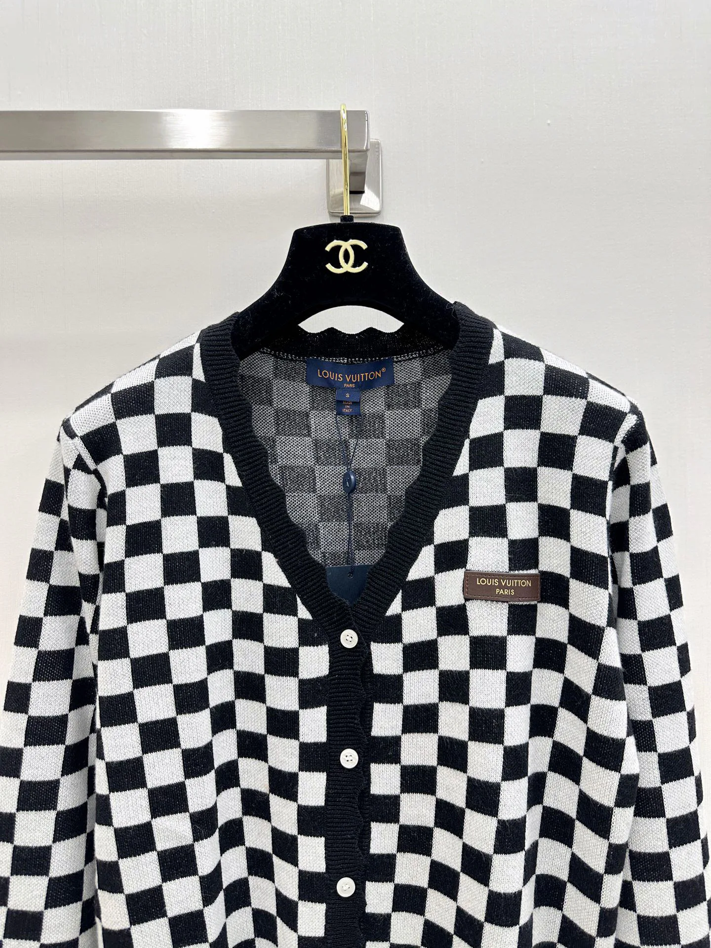 Women's Jumpers And Sweaters LOUIS VUITTON 17954501