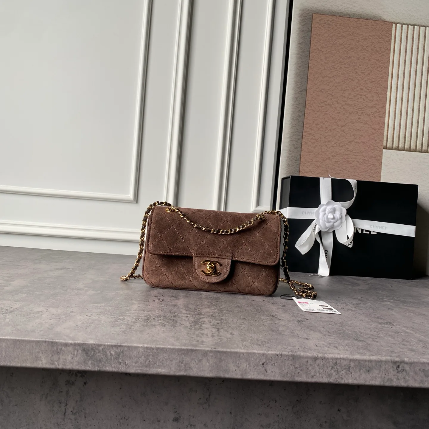 Women's Classic Handbags CHANEL 18005044