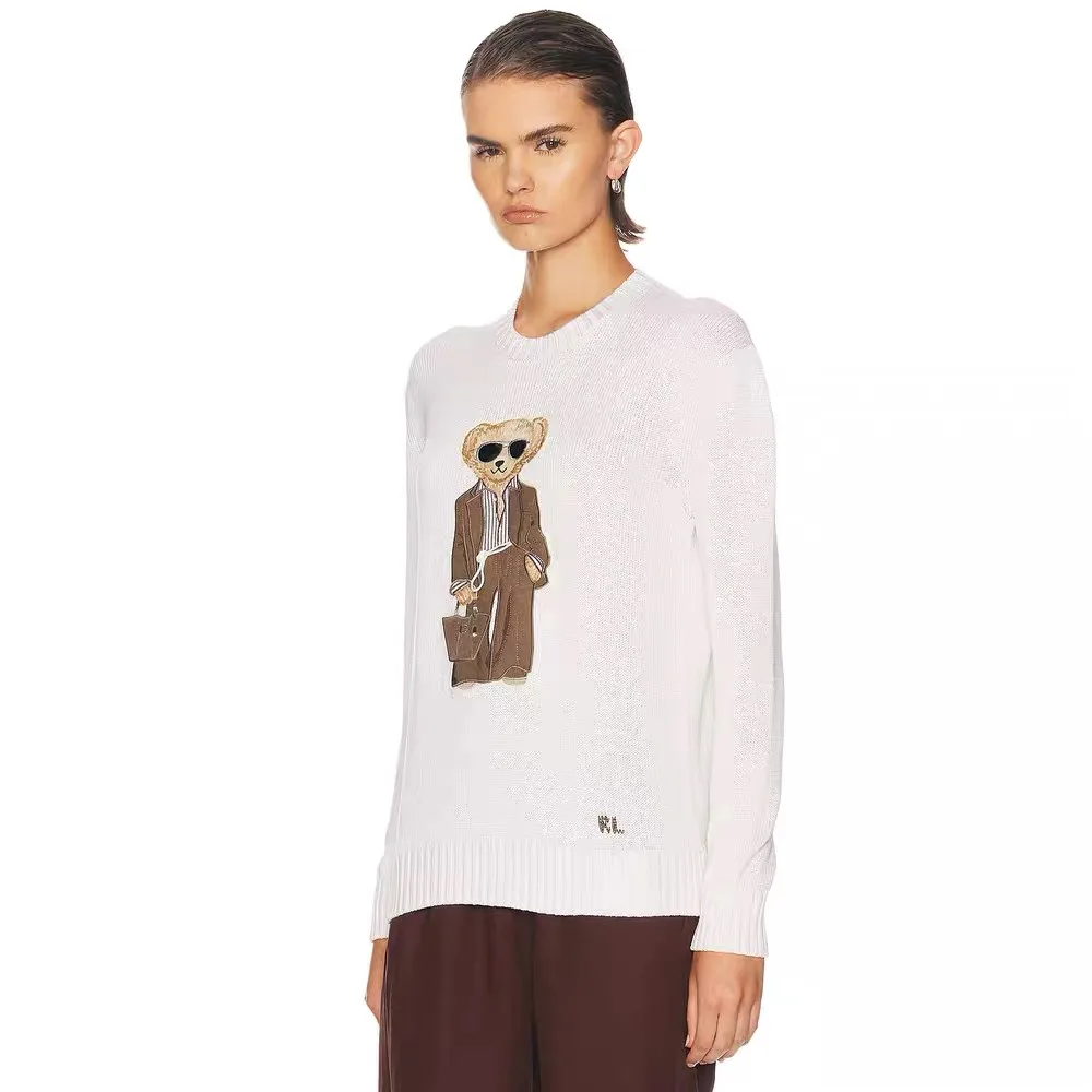 Men's Jumpers And Sweaters RALPH LAUREN 18035452