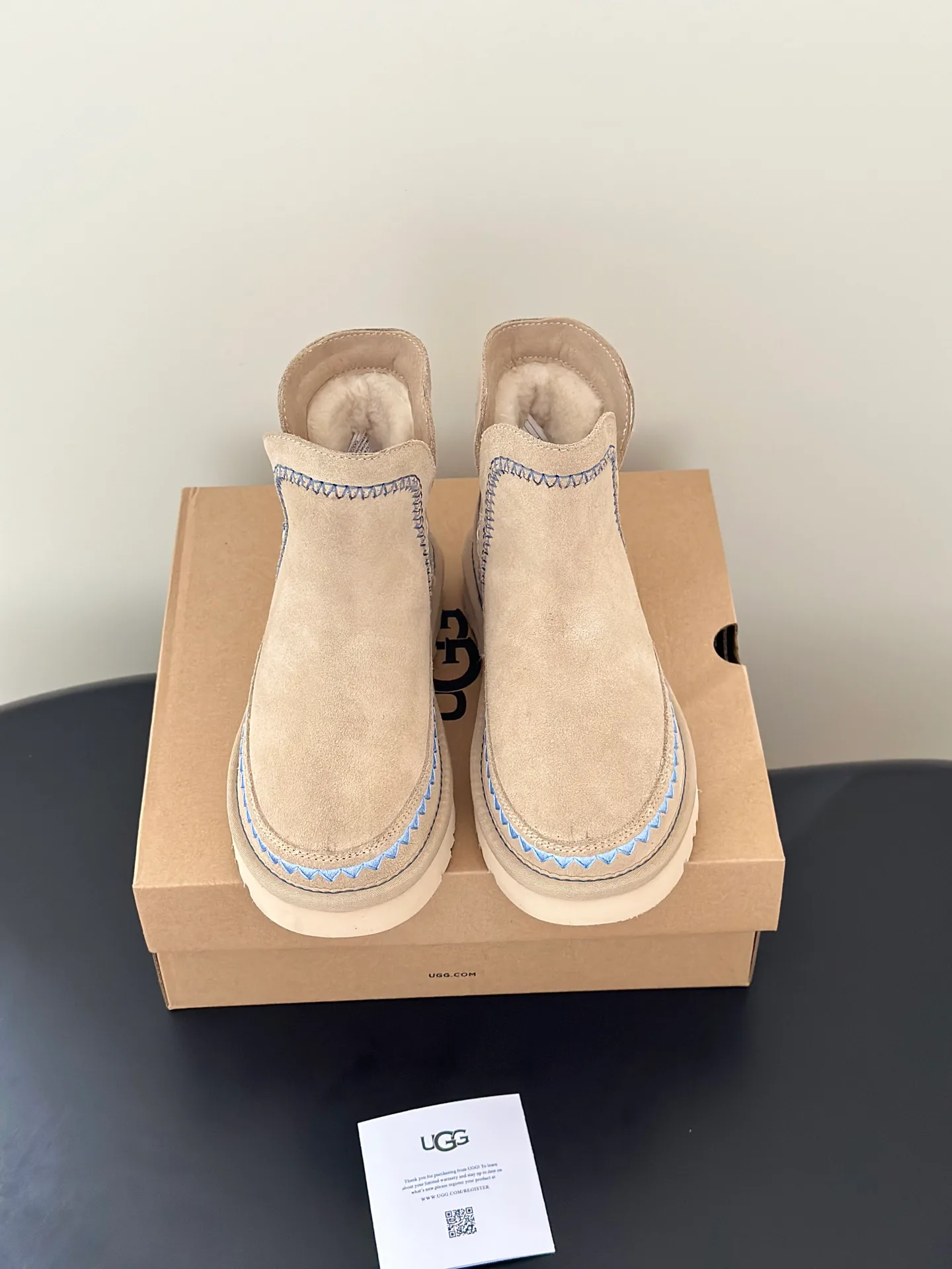 Women's Ugg Boots UGG 17864875