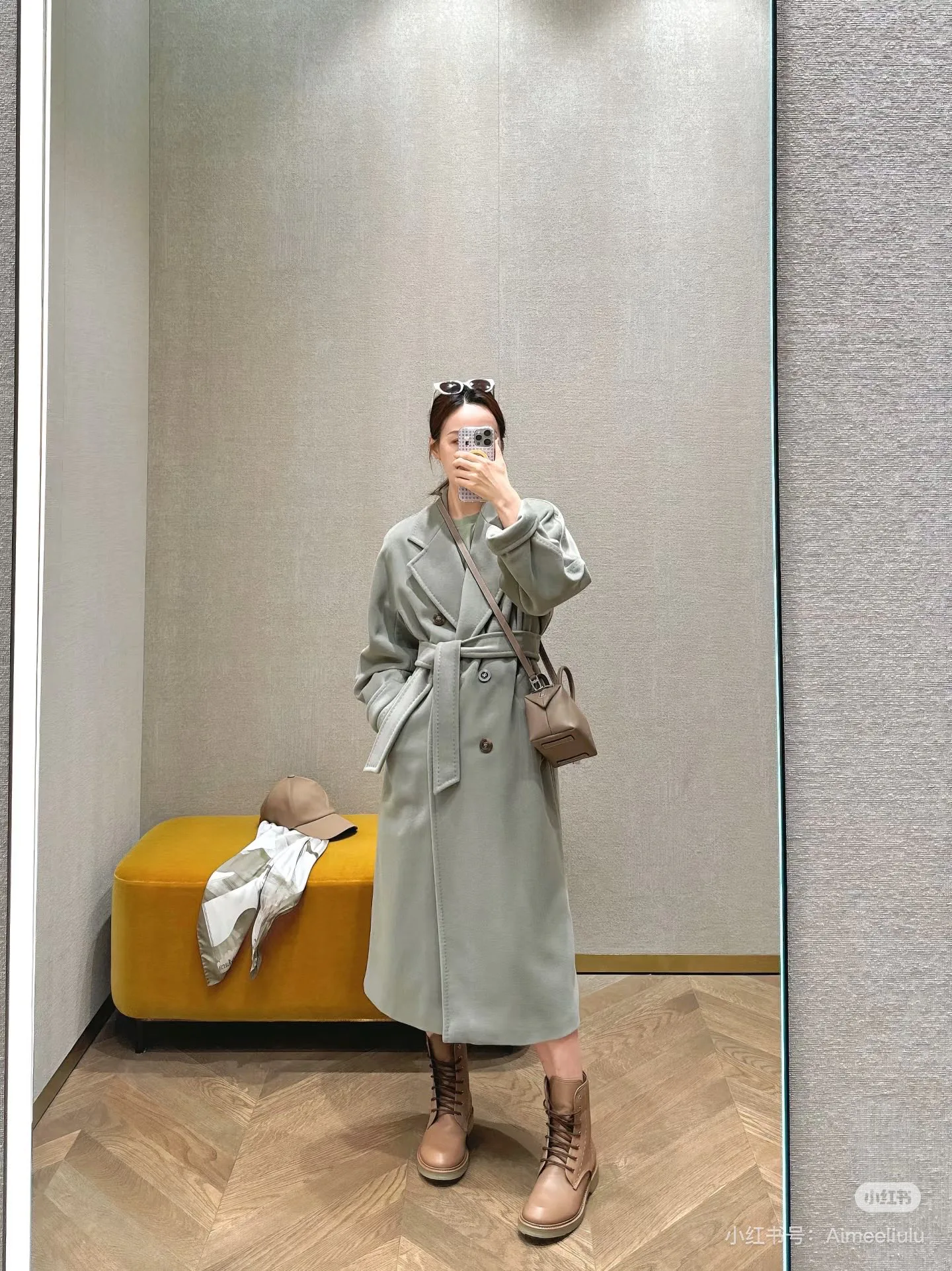 Women's Coats MAX MARA 18245211