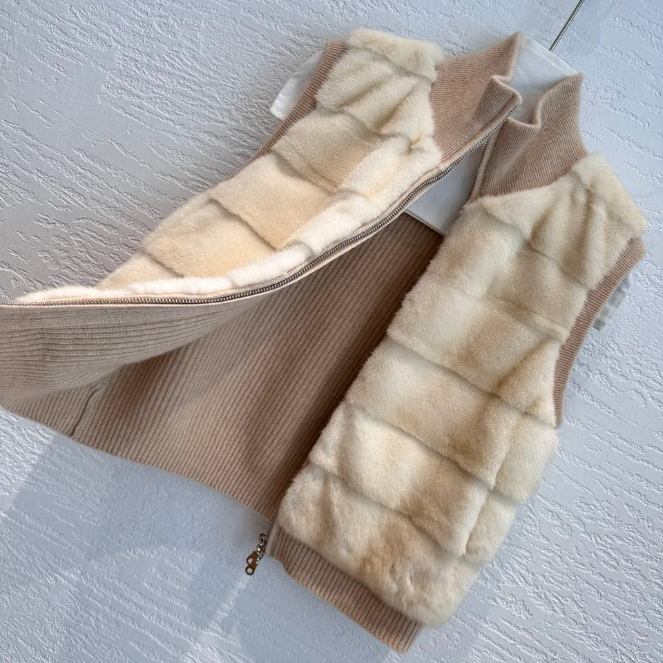 Women's Vests LORO PIANA 18321095