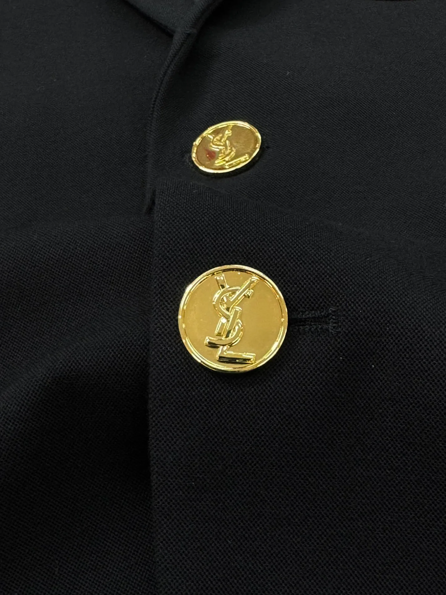 Men's Blazers SAINT LAURENT 17099915