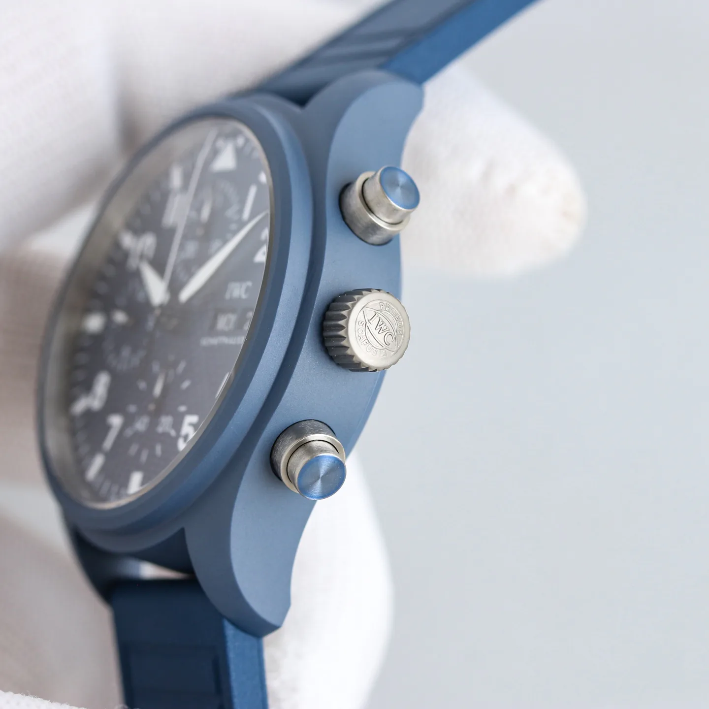 Men's Watches IWC 17105890