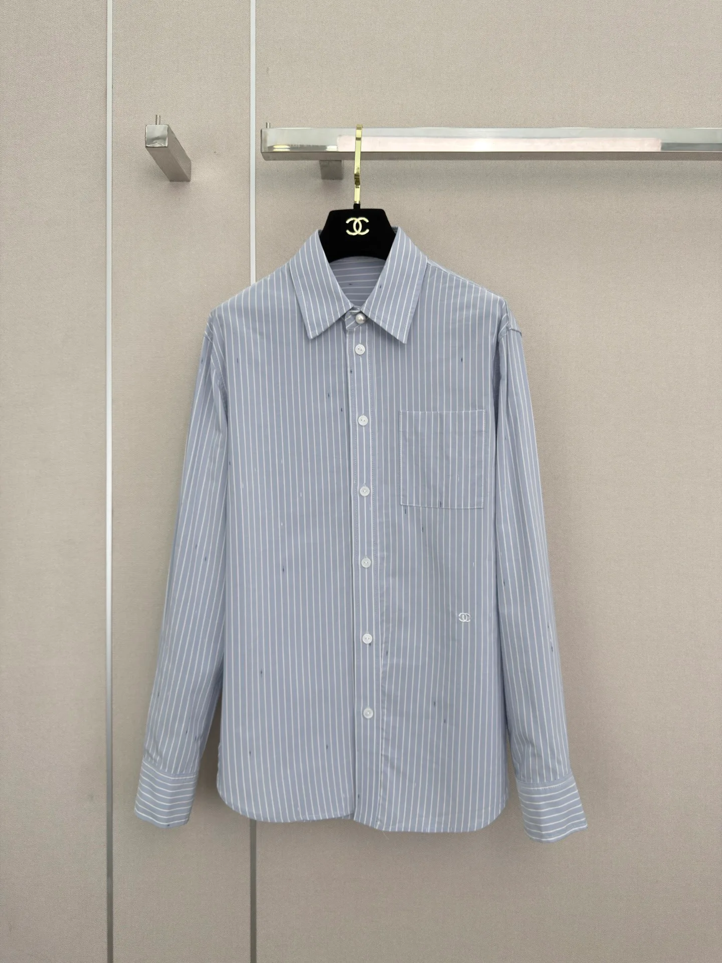 Women's Shirts CHANEL 17566841
