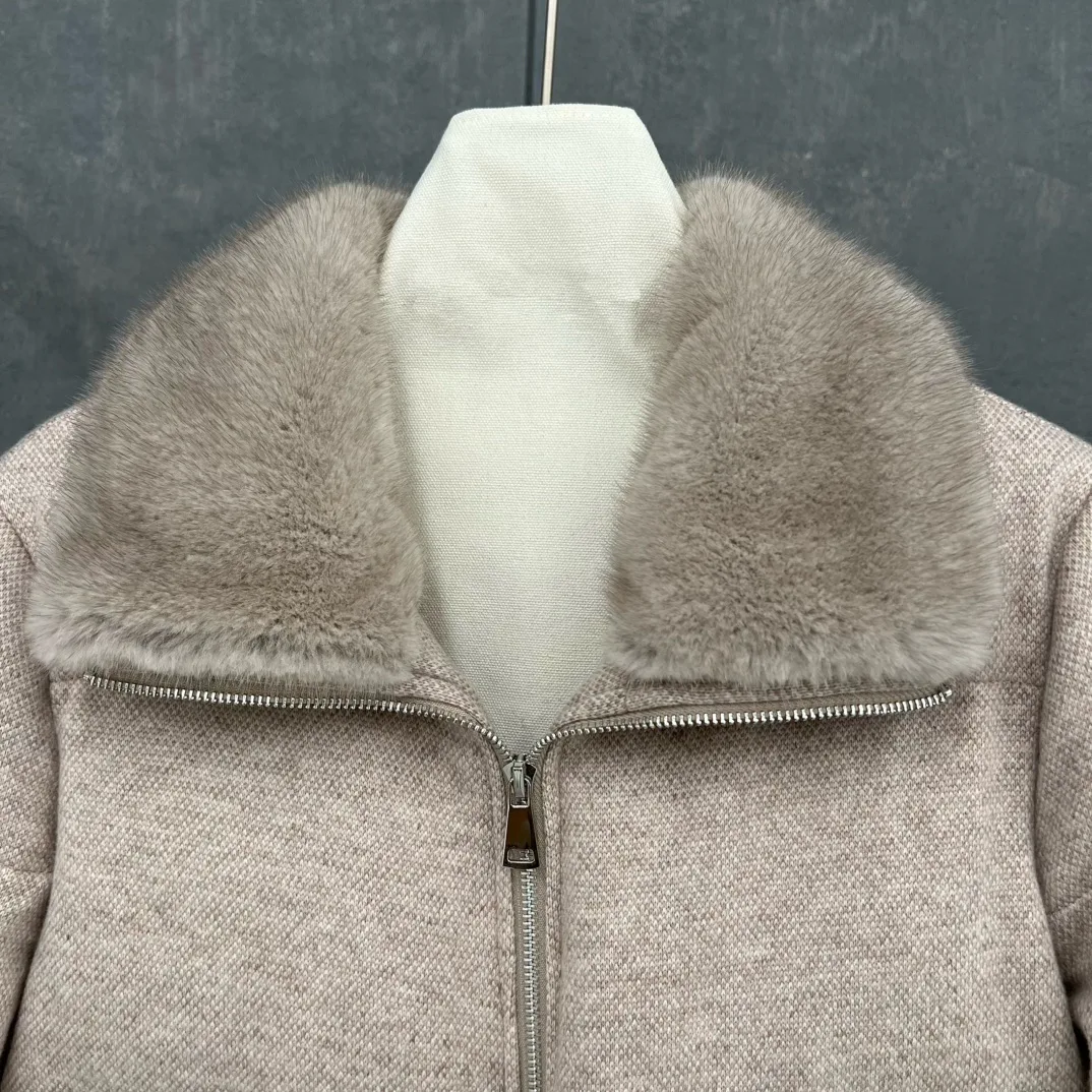 Women's Jackets And Down Jackets LORO PIANA 18106317