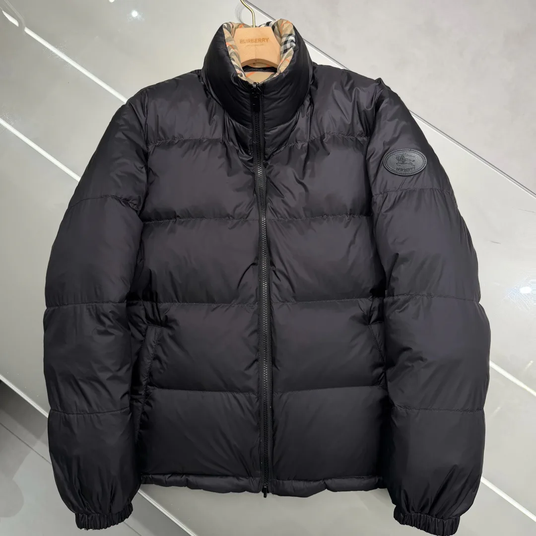 Men's Jackets And Down Jackets BURBERRY 17269225