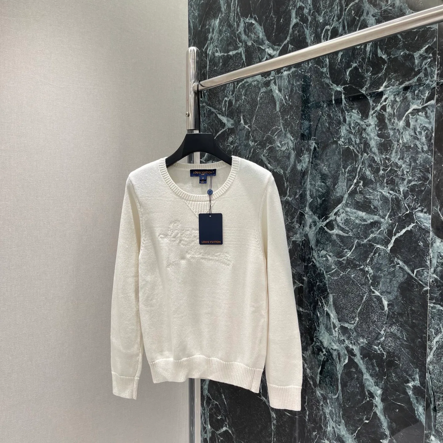 Women's Jumpers And Sweaters LOUIS VUITTON 18308227