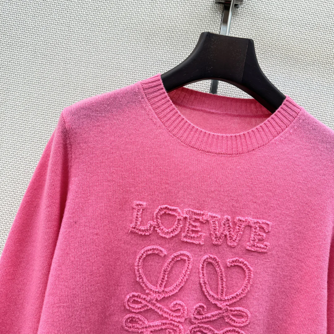Джемперы И Свитеры Женские Loewe 18629372