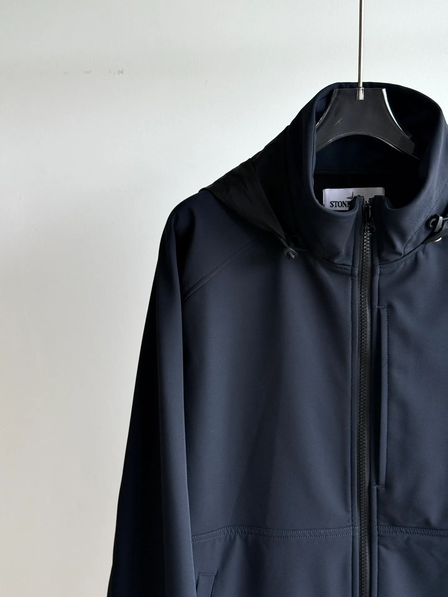 Men's Jackets And Down Jackets STONE ISLAND 18334930