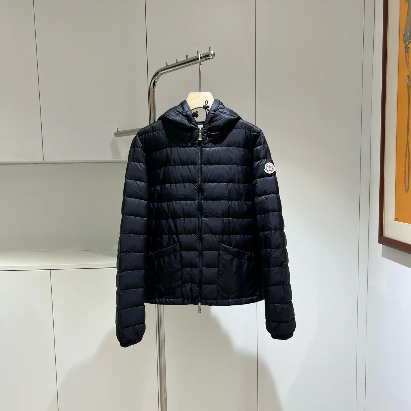 Women's Jackets And Down Jackets MONCLER 18180097