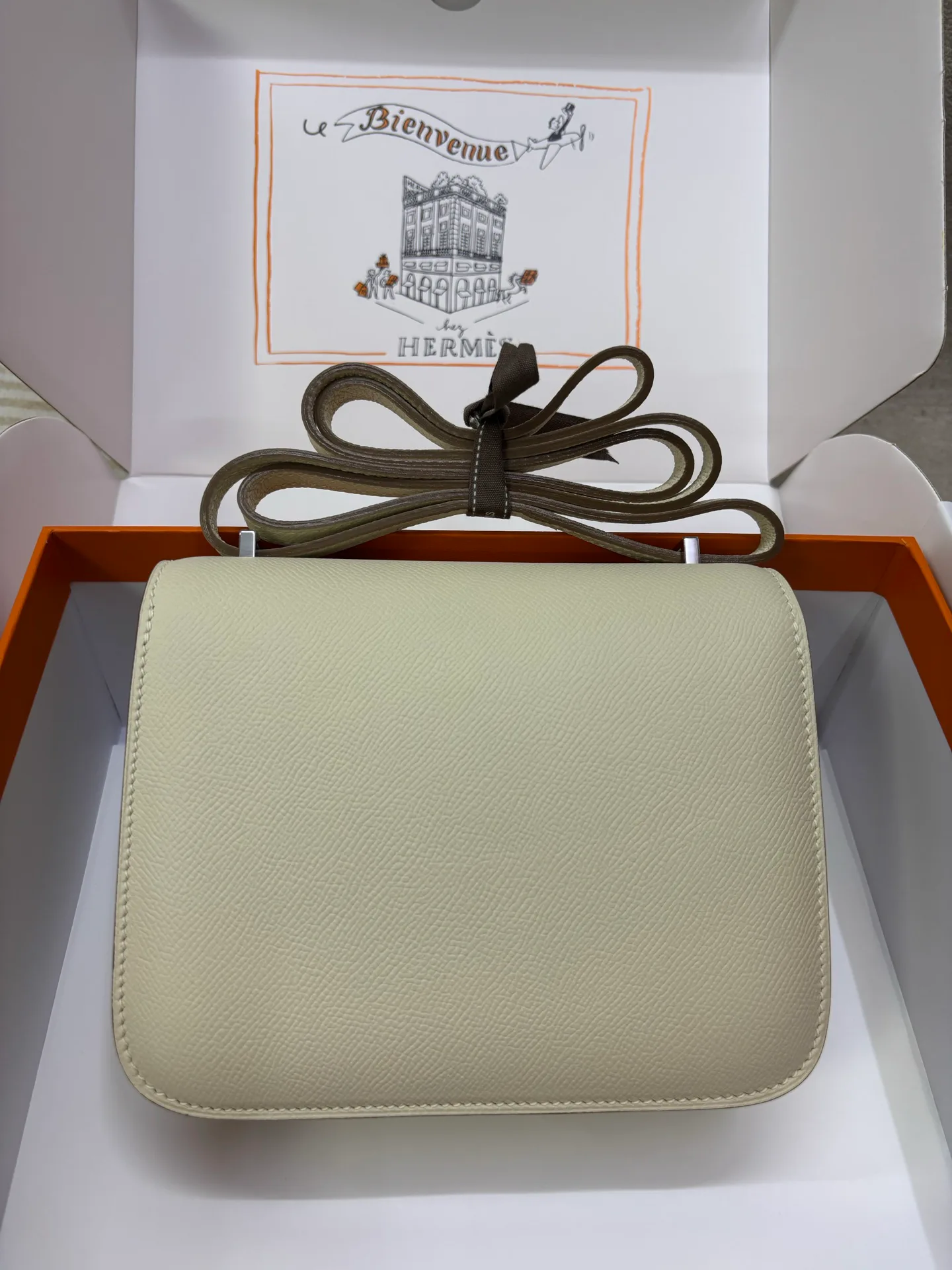 Women's Classic Handbags HERMES 18203189