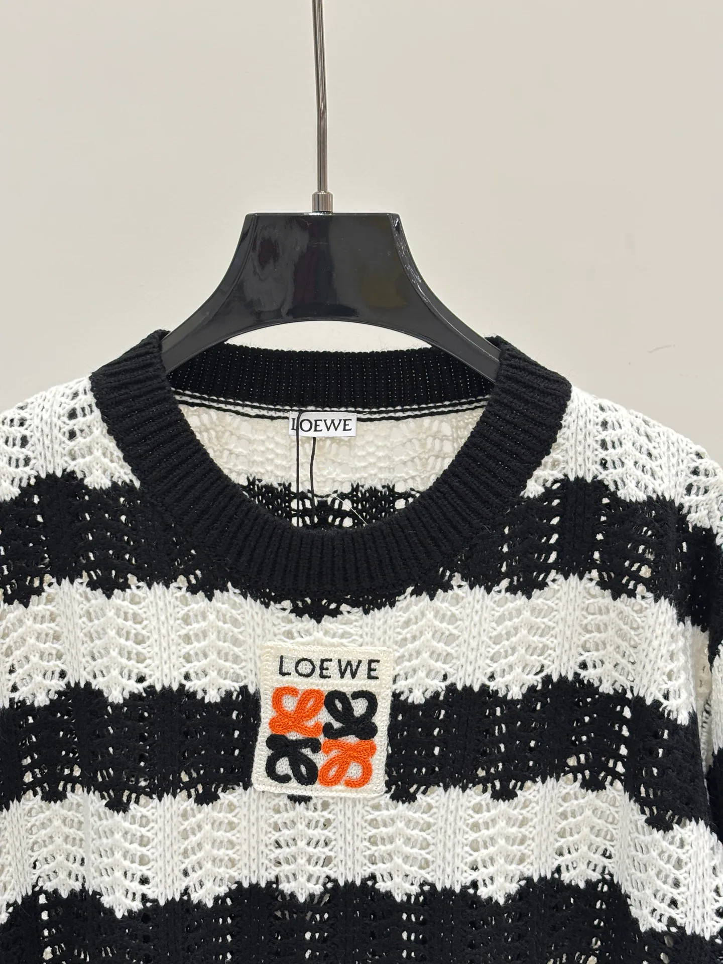 Women's Jumpers And Sweaters LOEWE 17203258