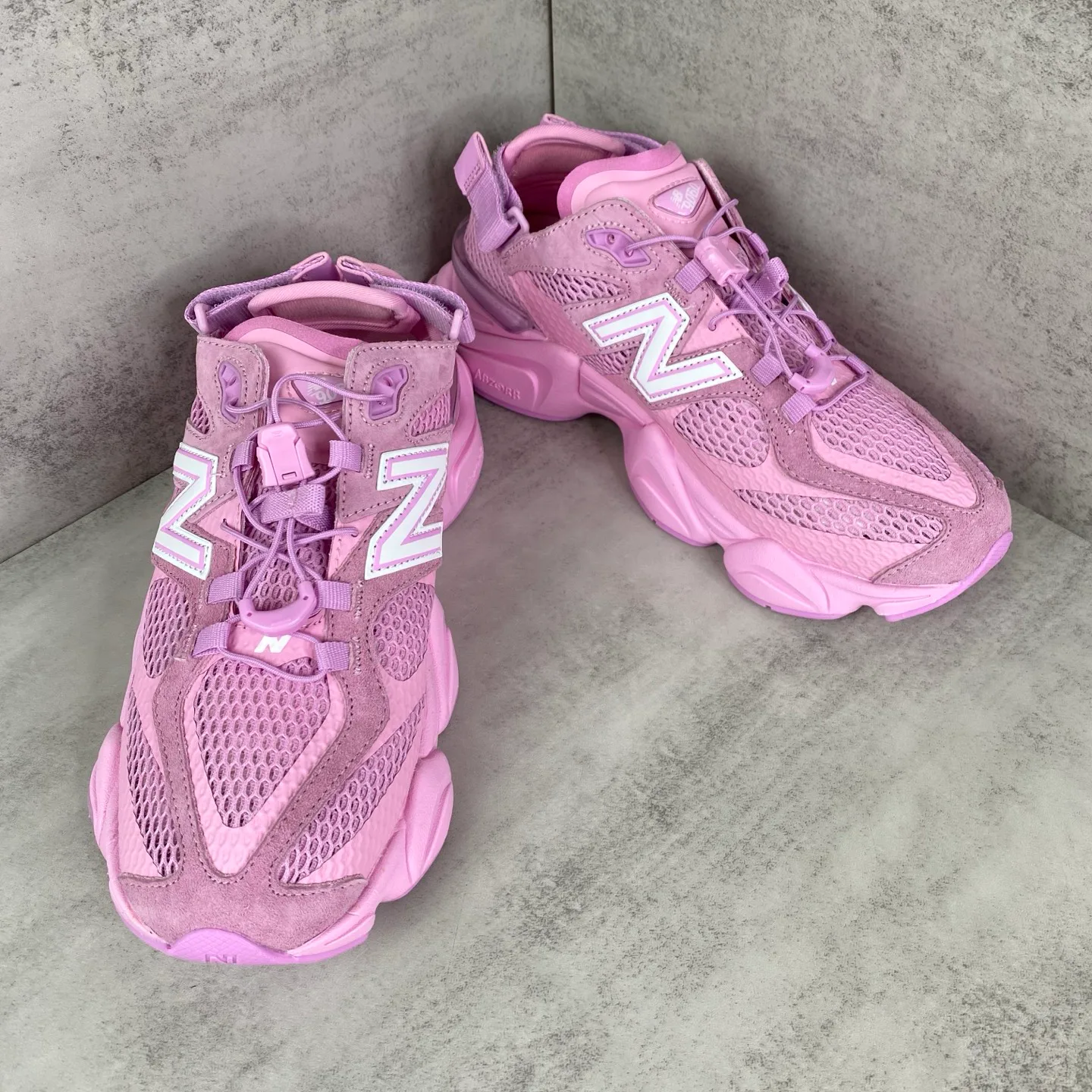 Men's Sneakers NEW BALANCE 17460390