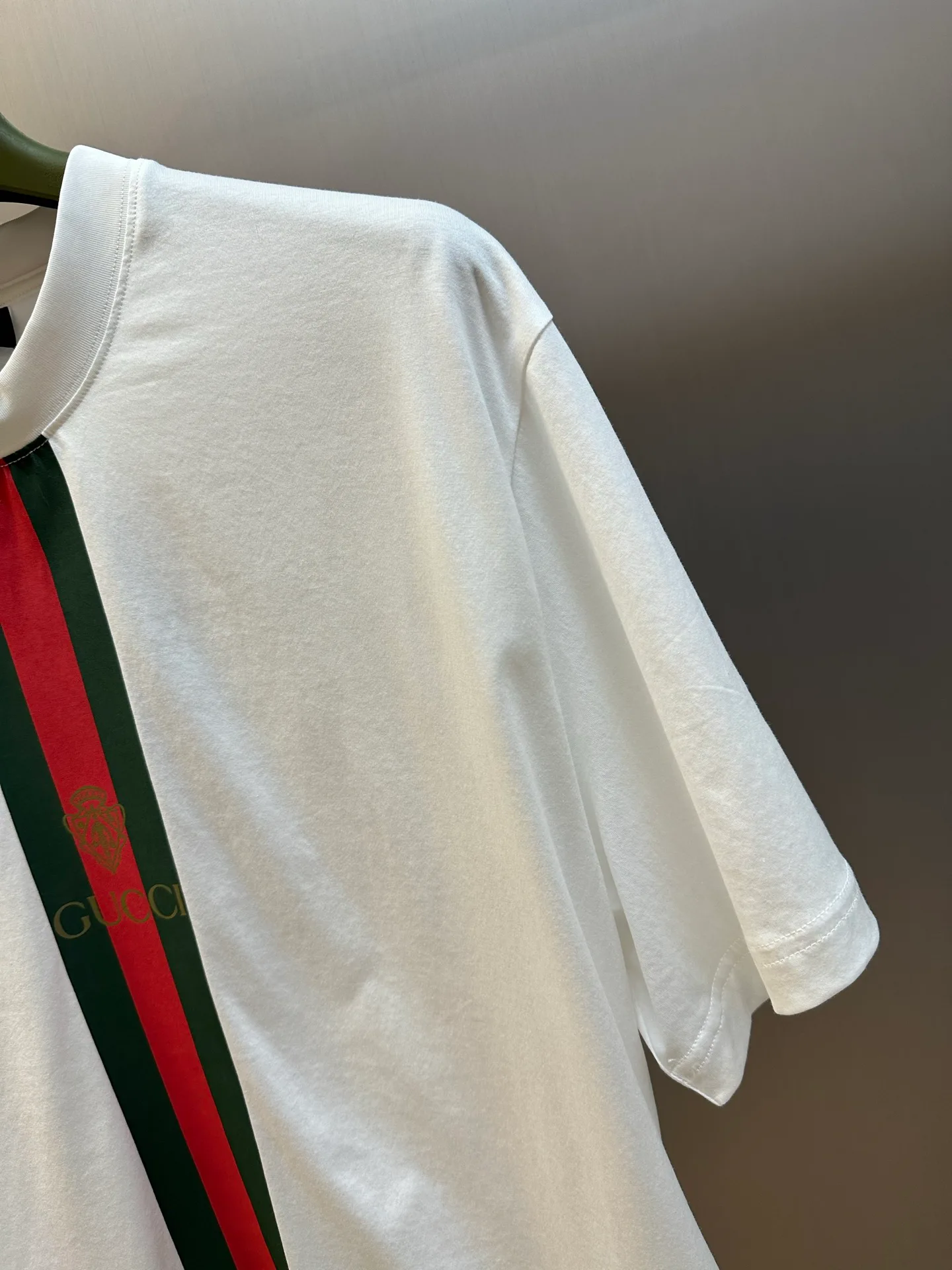 Men's T-Shirts GUCCI 18178976