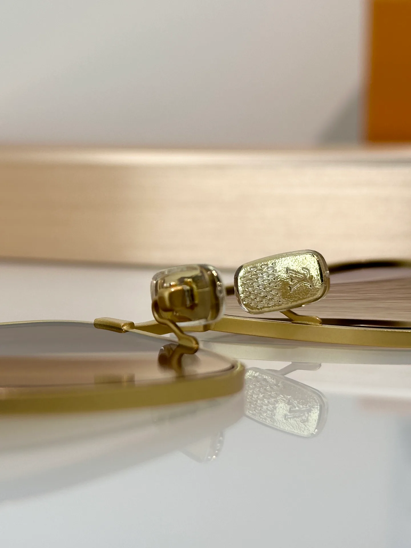 Glasses LOUIS VUITTON 18295166