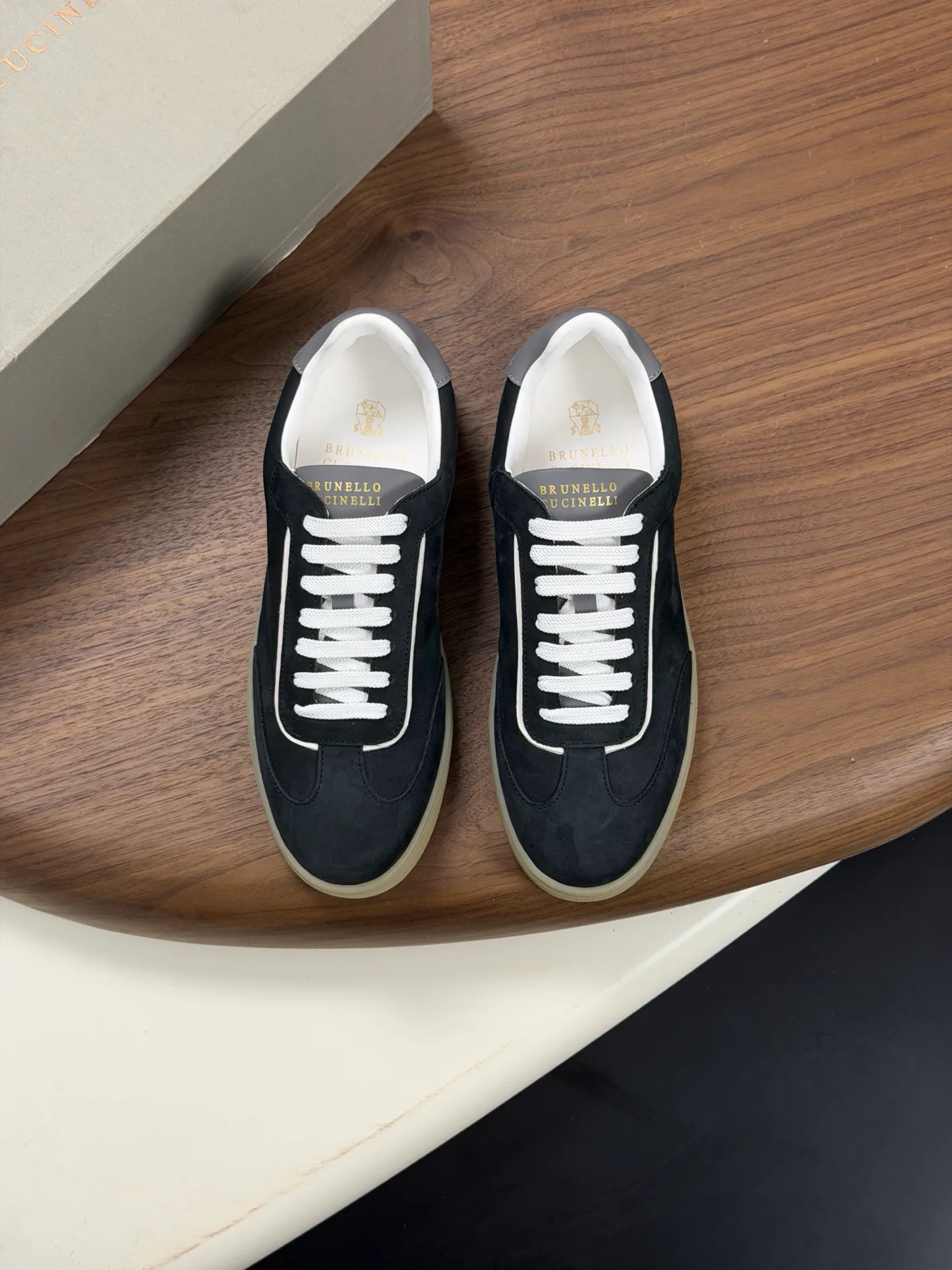 Men's Sneakers BRUNELLO CUCINELLI 18337496
