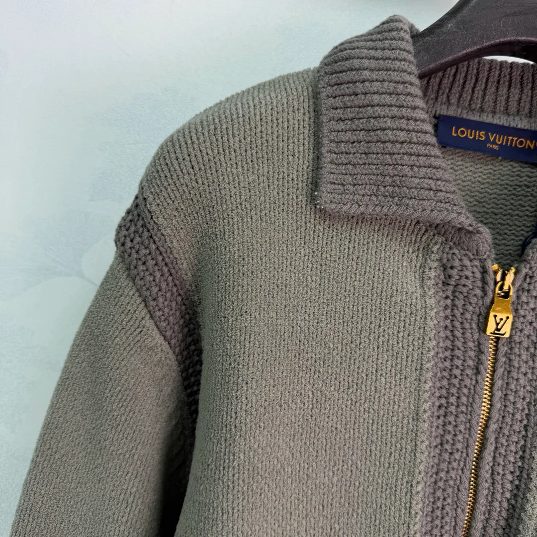 Women's Jumpers And Sweaters LOUIS VUITTON 18211542