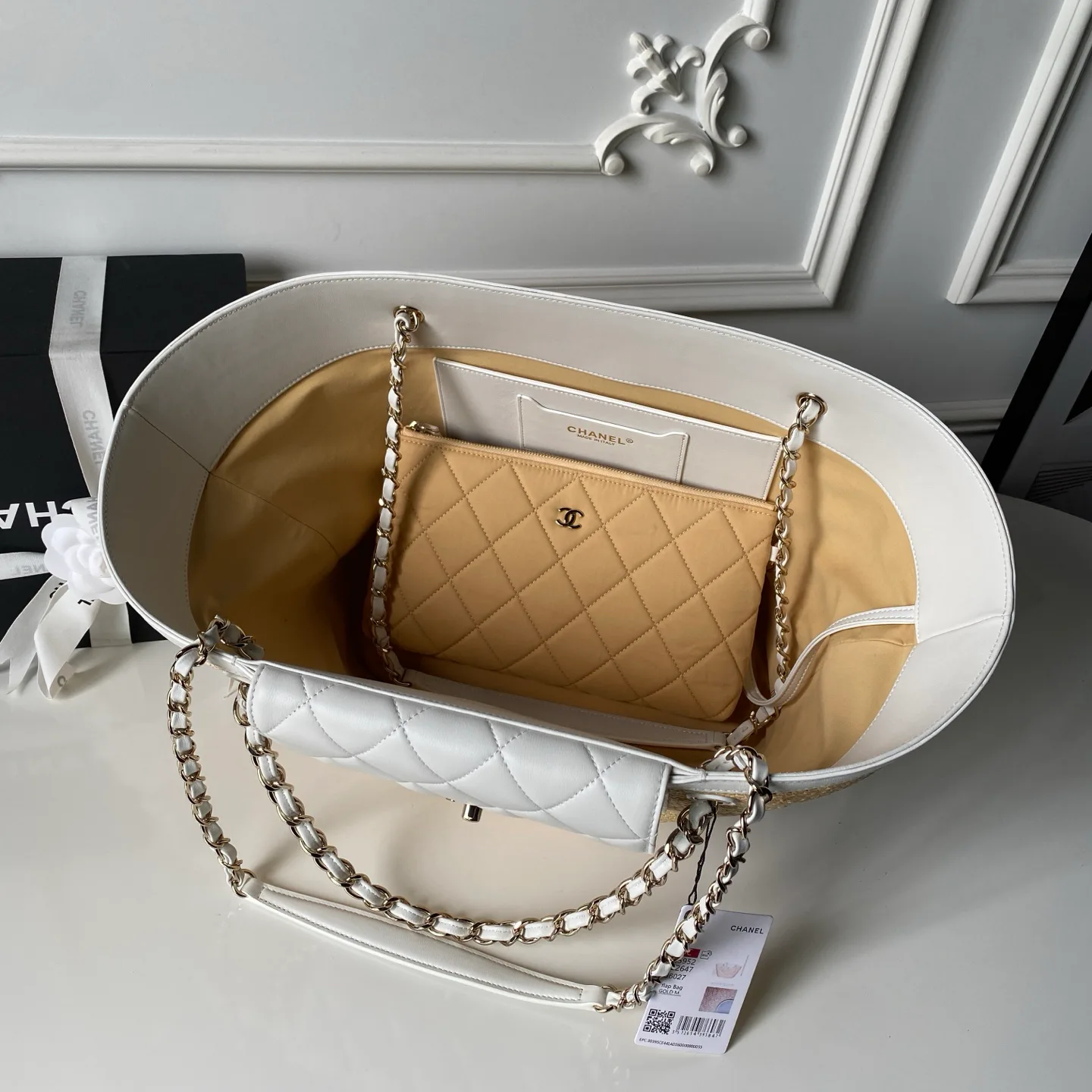 Women's Classic Handbags CHANEL 18207950