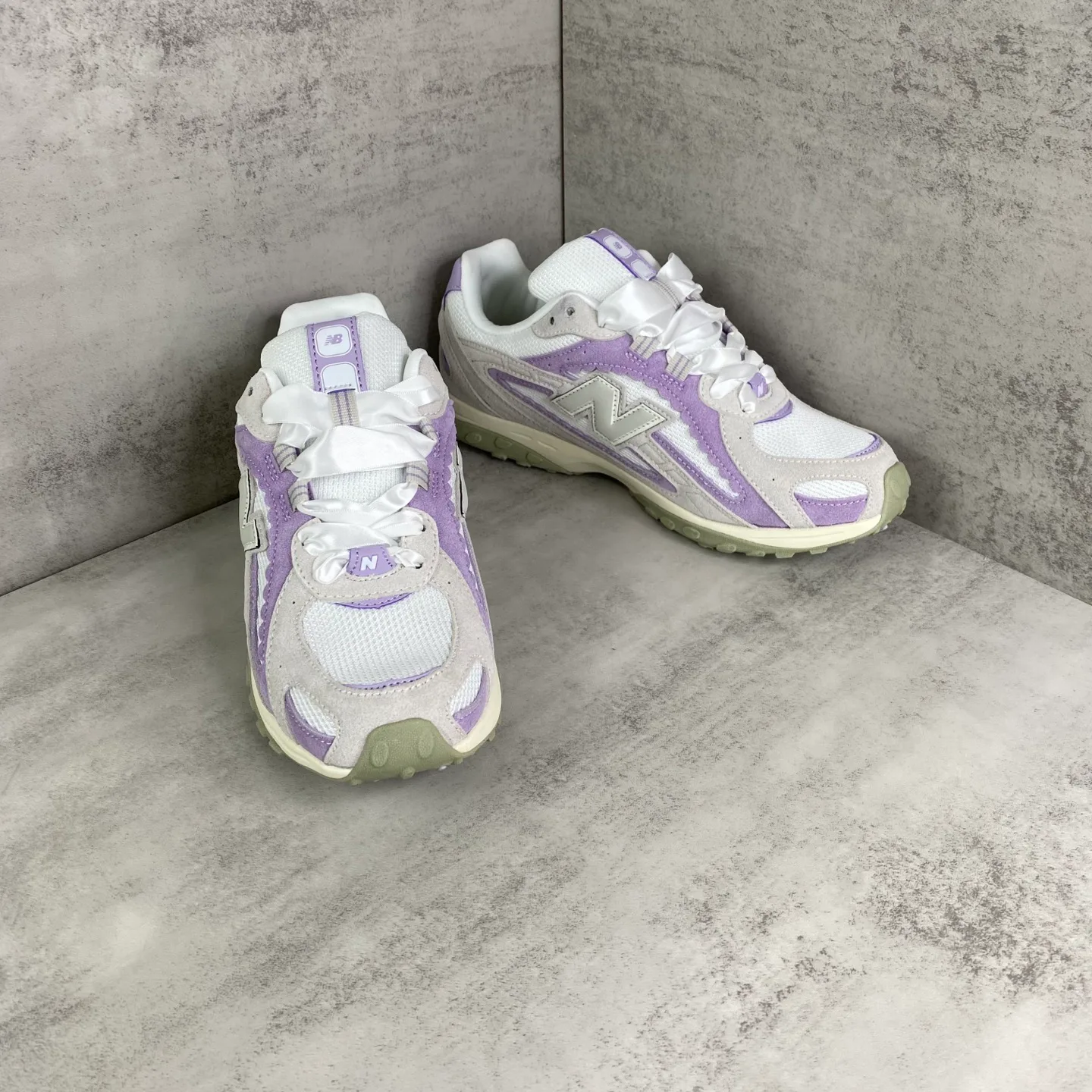 Women's Sneakers NEW BALANCE 17963598