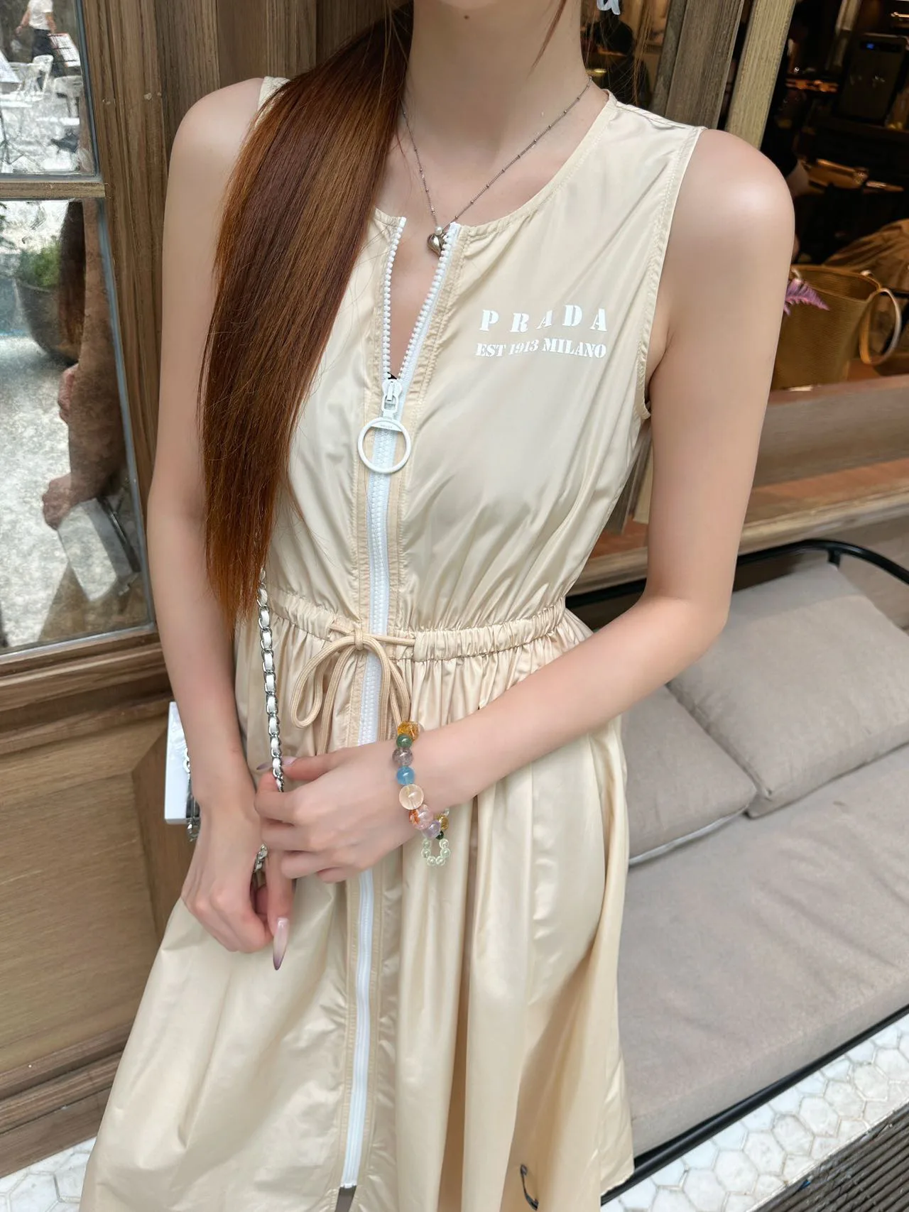 Women's Dresses PRADA 17351275