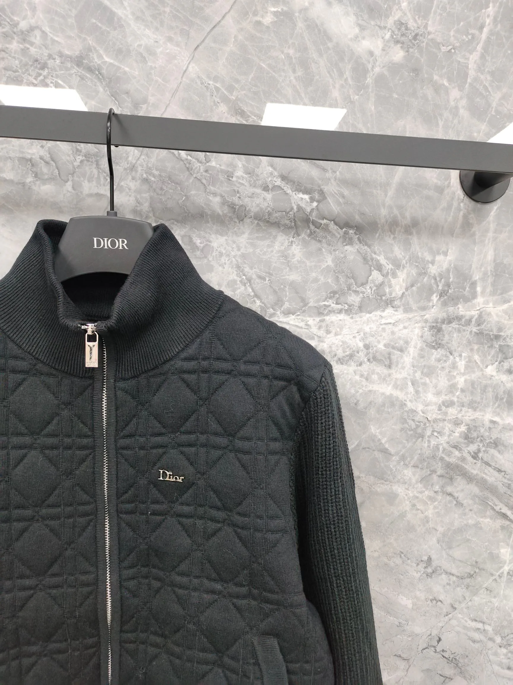 Women's Jackets And Down Jackets CHRISTIAN DIOR 18203437