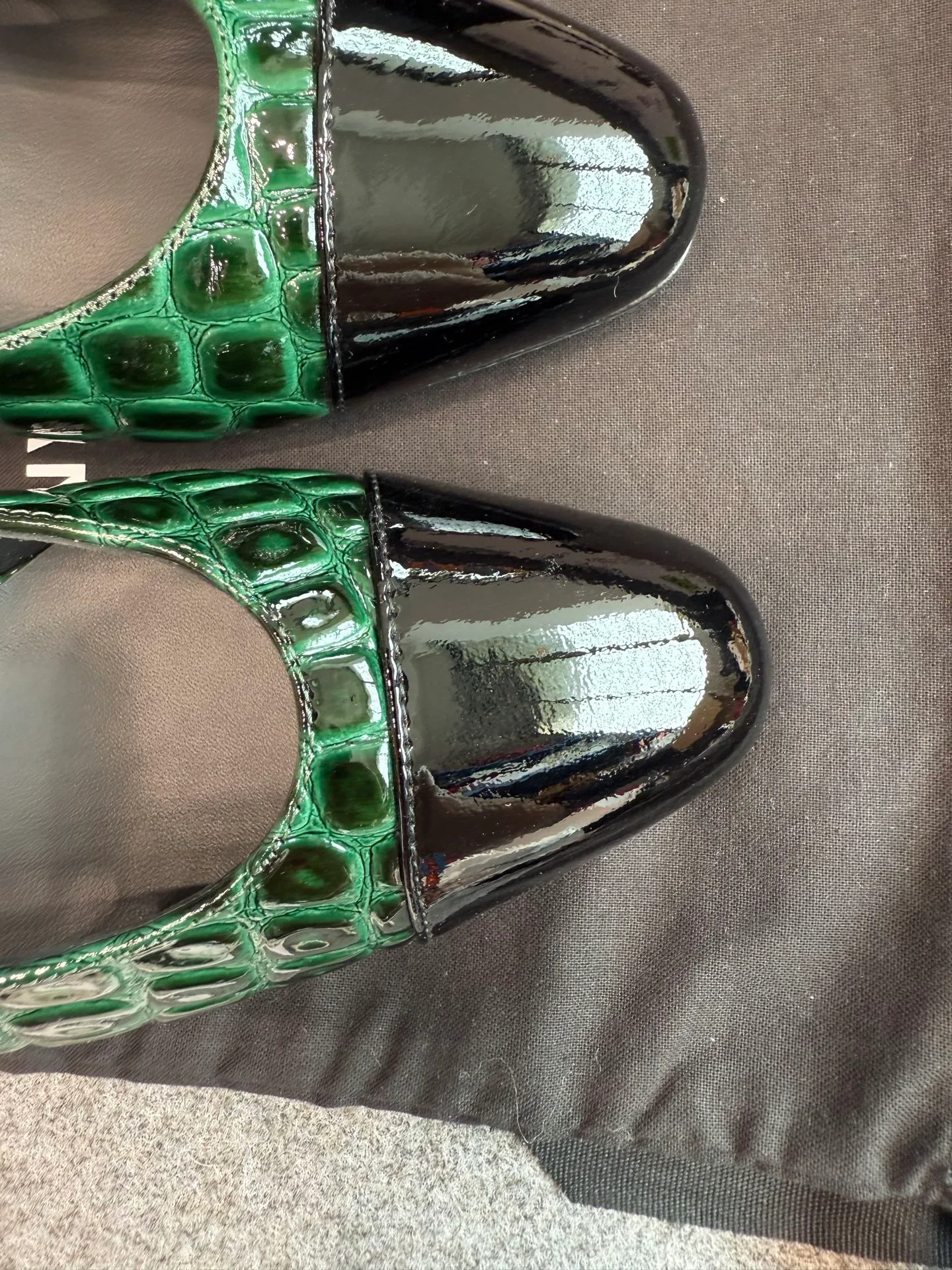Women's Heels CHANEL 17787171