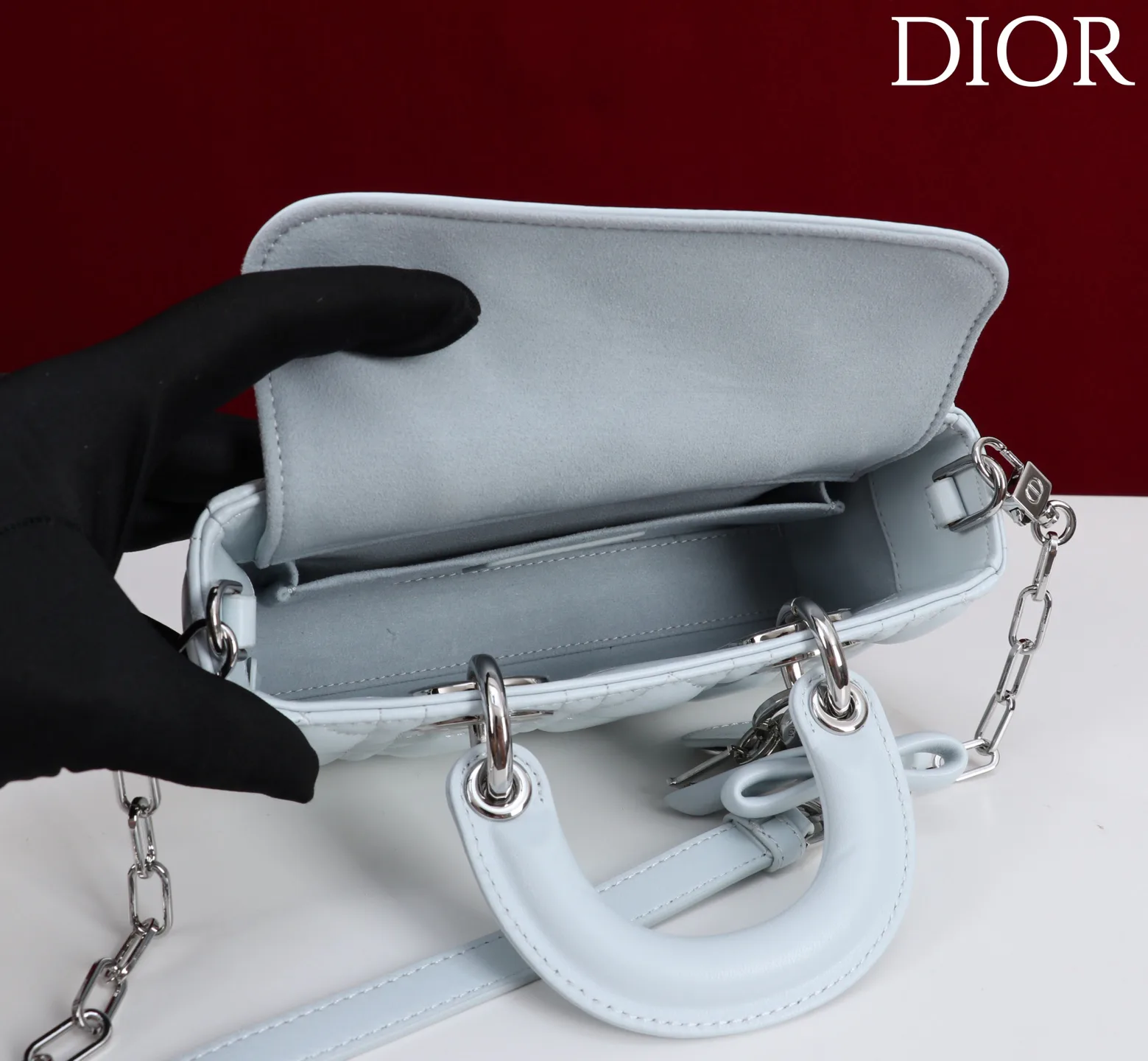 Women's Classic Handbags CHRISTIAN DIOR 18393055