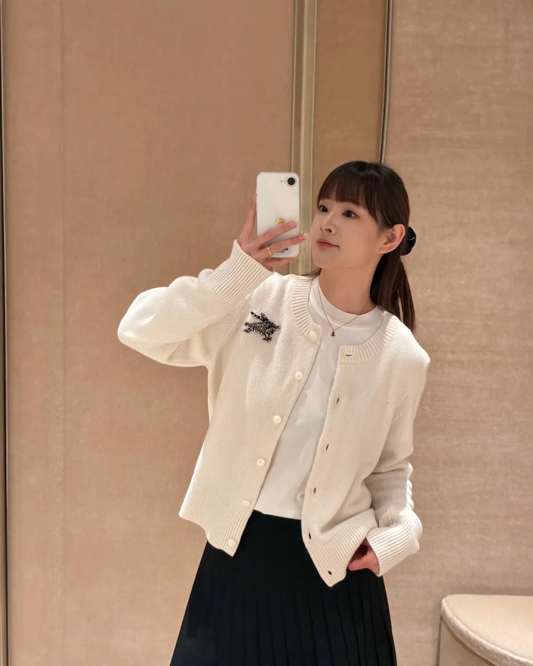 Women's Jumpers And Sweaters BURBERRY 18326640