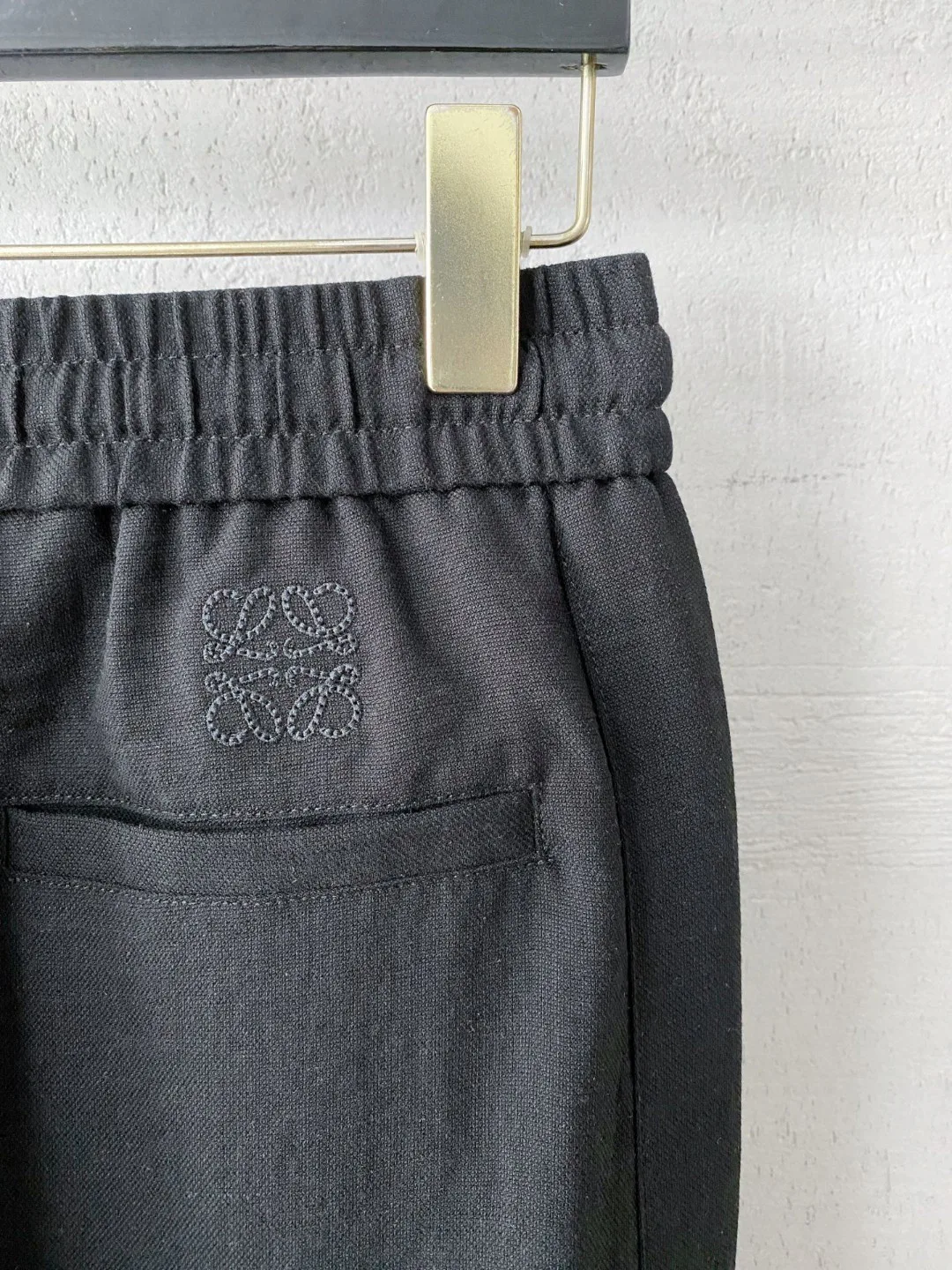 Men's Trousers LOEWE 18296207