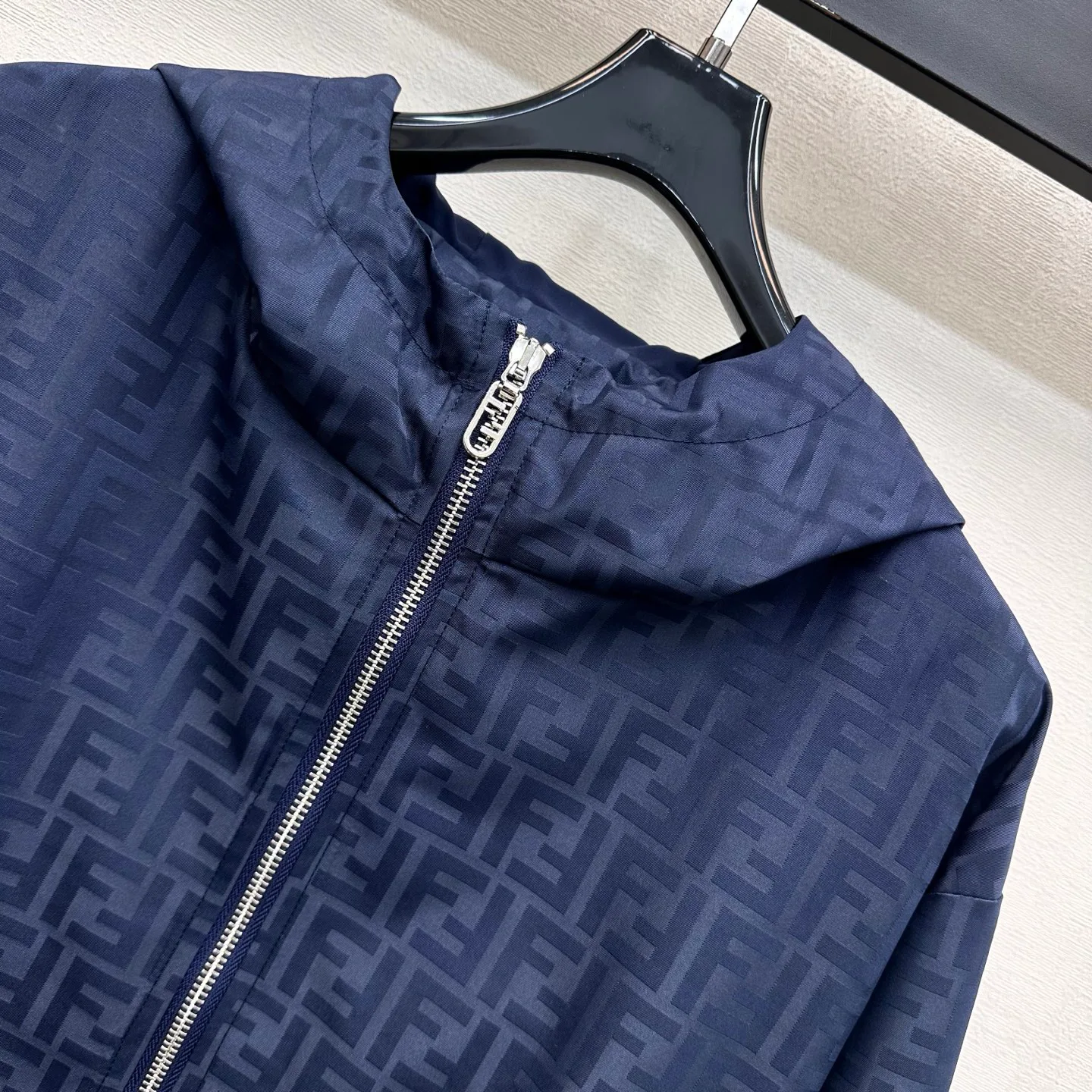 Women's Jackets And Down Jackets FENDI 18204521