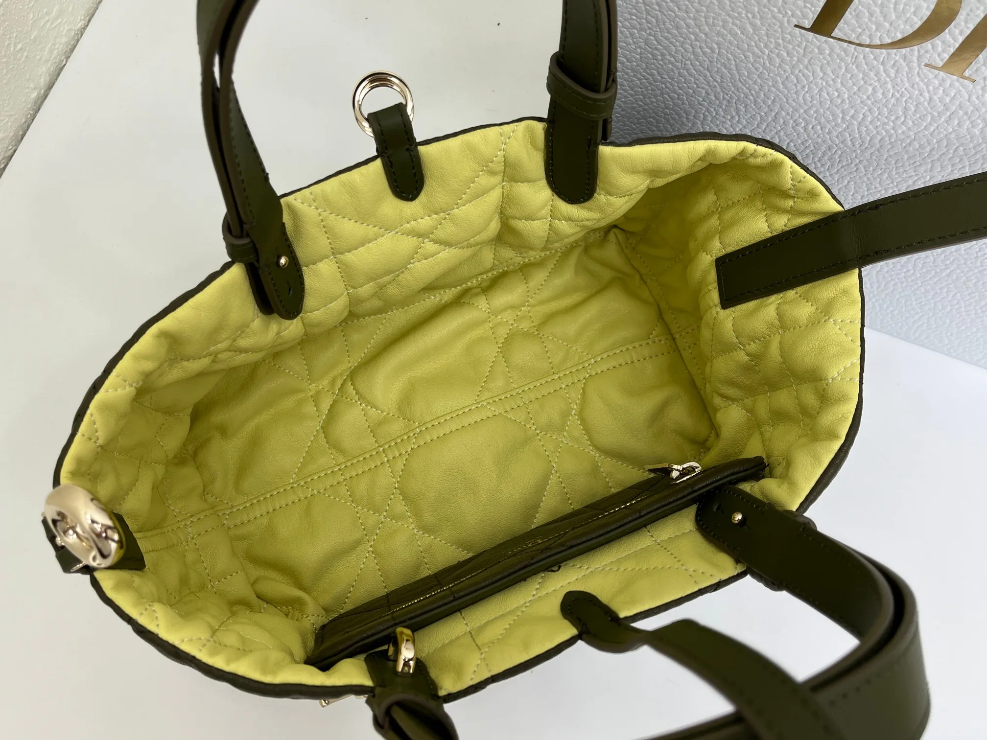 Women's Classic Handbags CHRISTIAN DIOR 17407083
