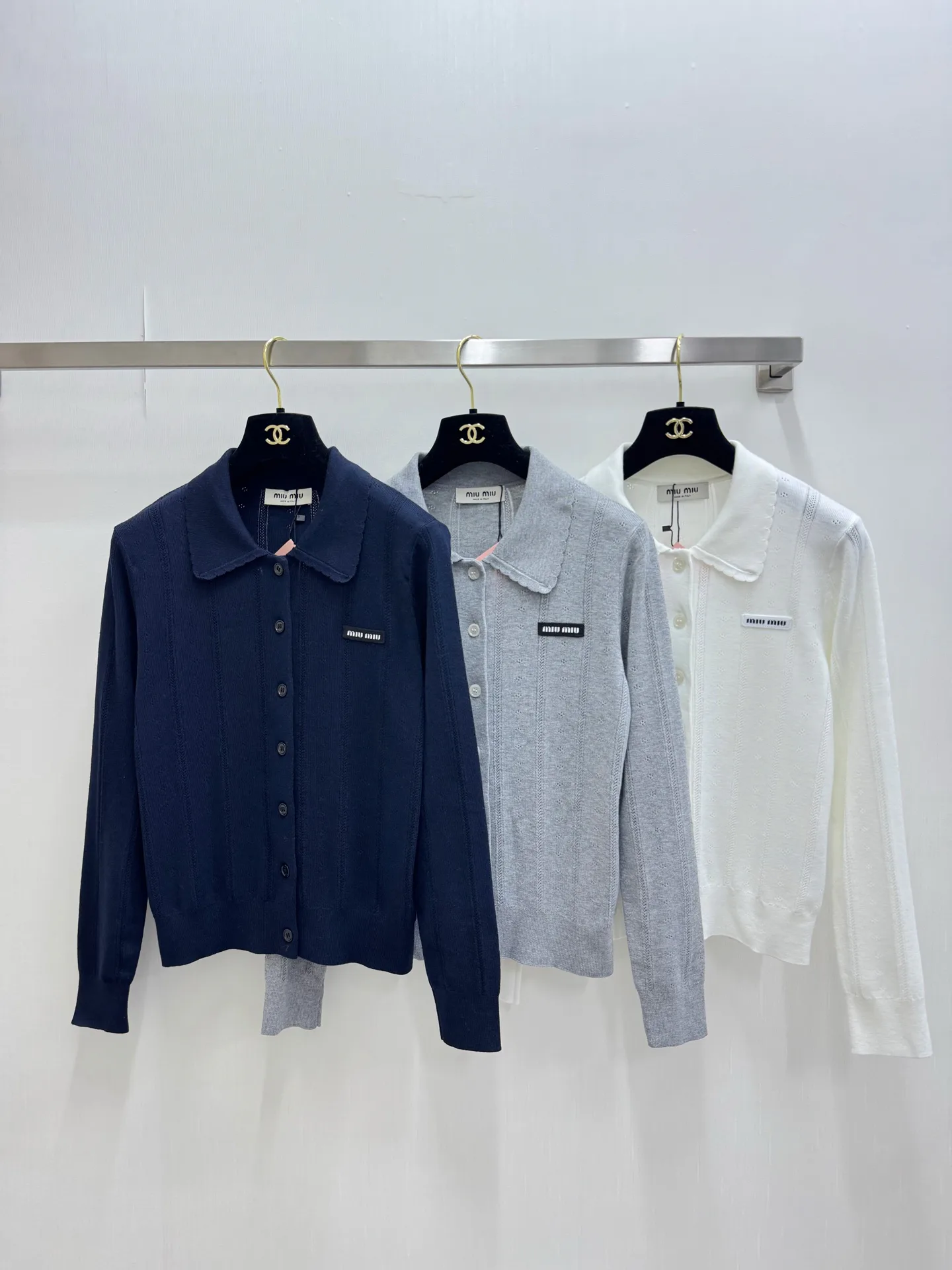 Women's Jumpers And Sweaters MIU MIU 17409716