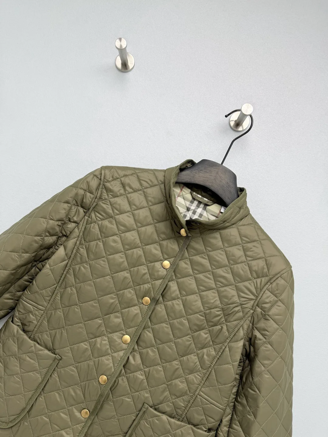 Women's Jackets And Down Jackets BURBERRY 18512944